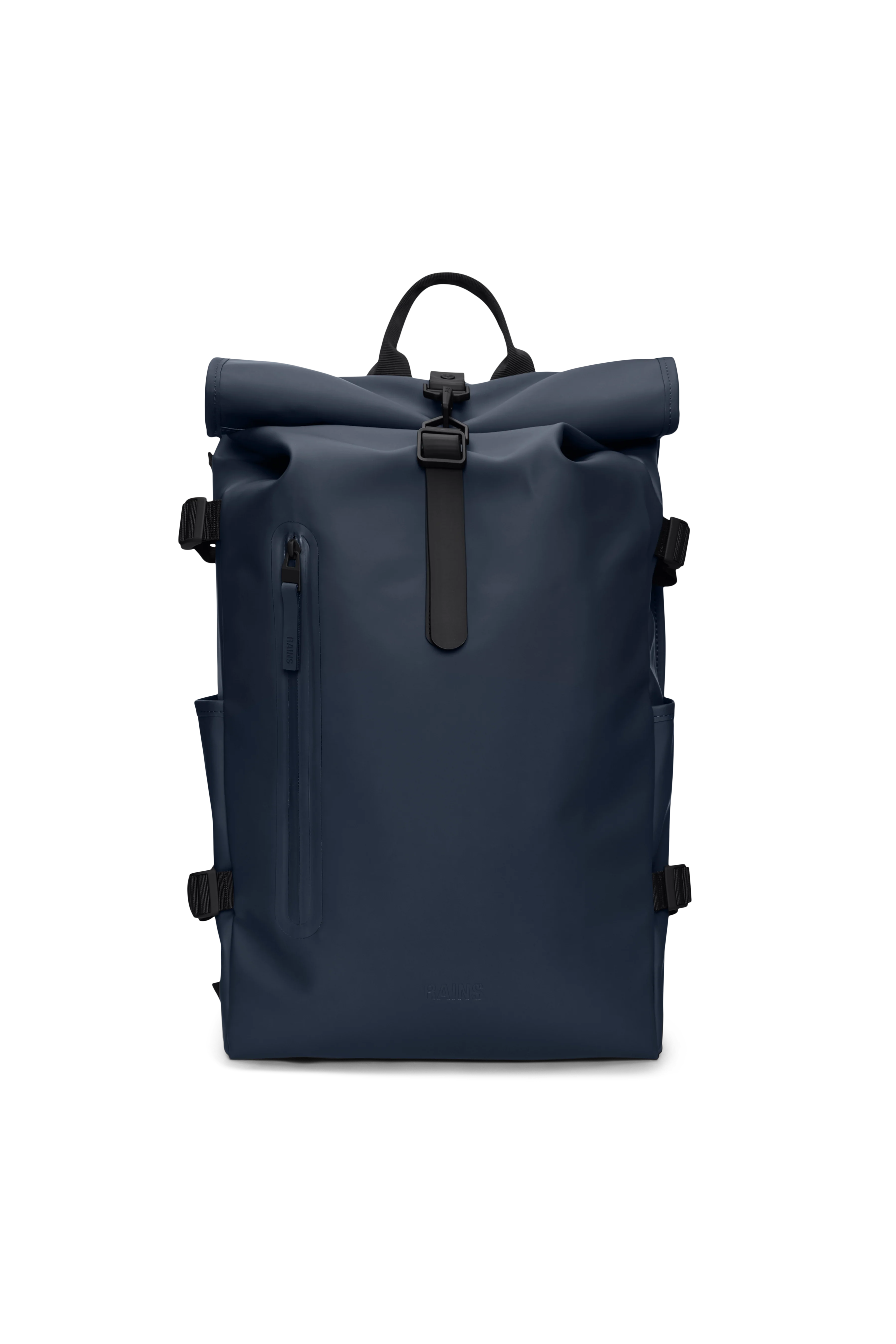 Rolltop Rucksack Large - Image 36