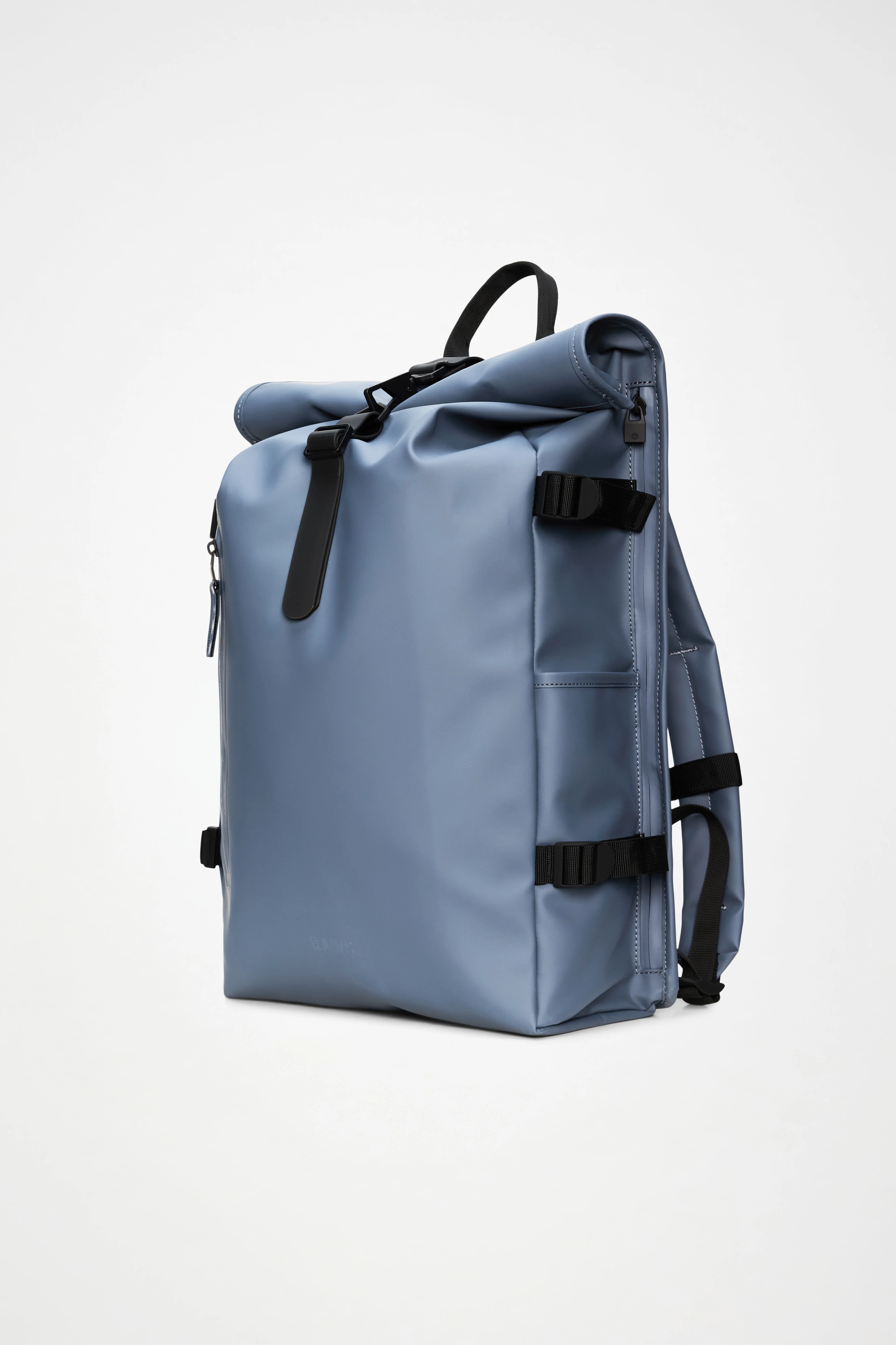 Rolltop Rucksack Large - Image 6