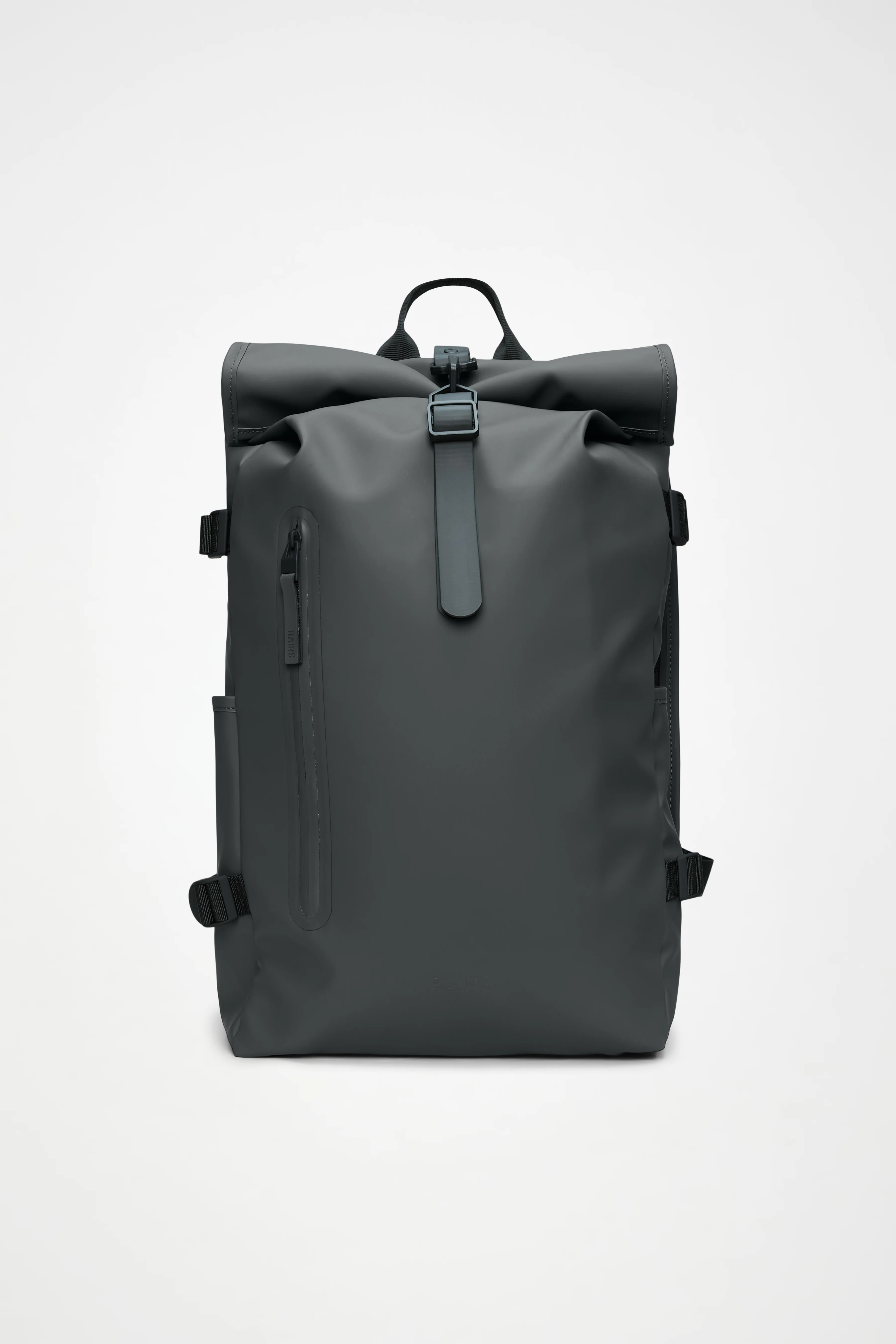 Rolltop Rucksack Large - Image 8