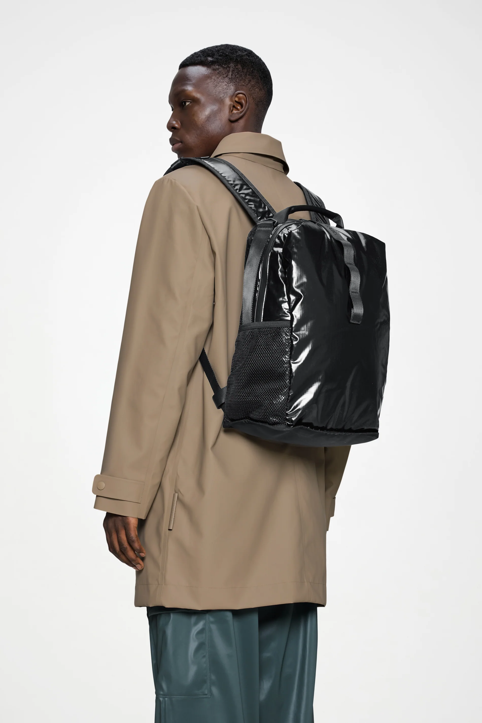 Sibu Clip Front Backpack - Image 2
