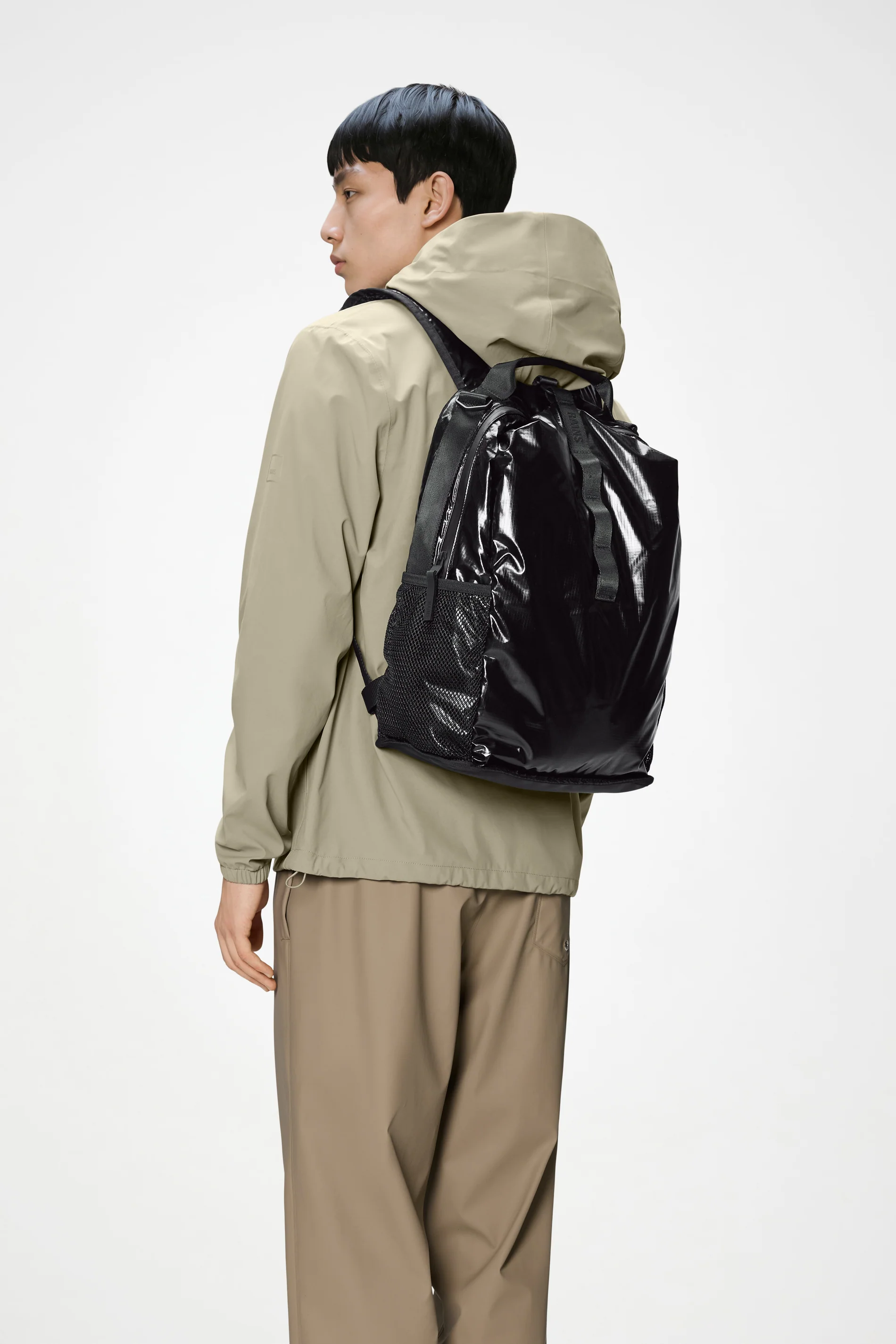 Sibu Clip Front Backpack - Image 7