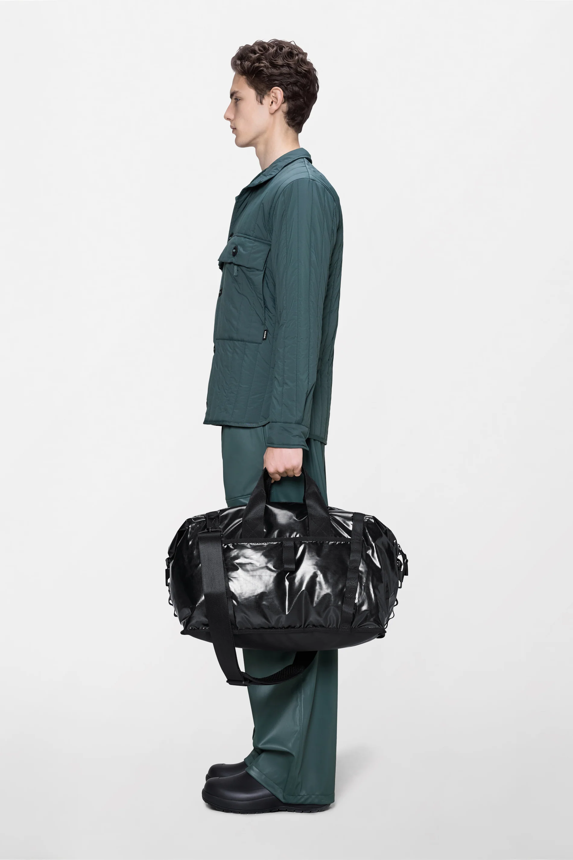 Sibu Weekend Bag - Image 2
