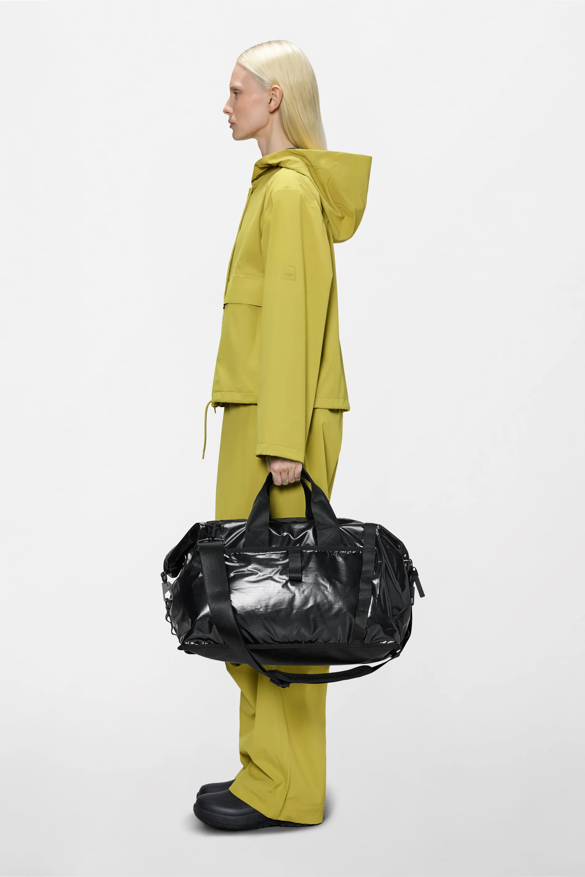Sibu Weekend Bag - Image 3