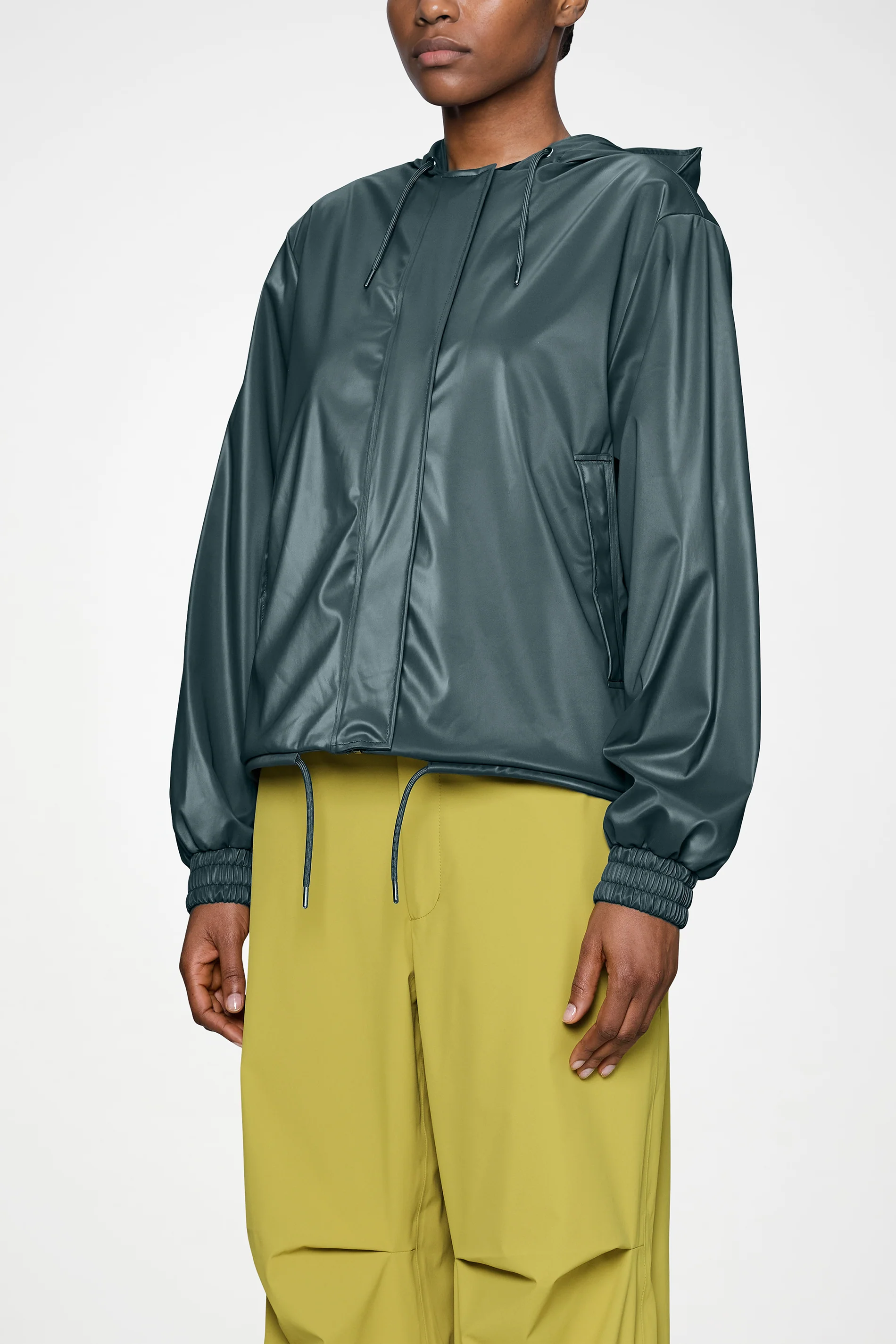 String W Jacket - Image 14