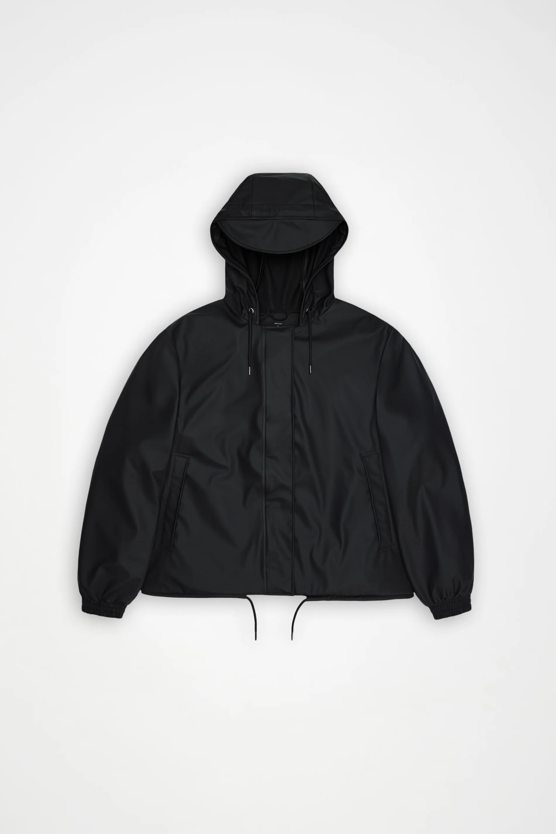 String W Jacket - Image 2