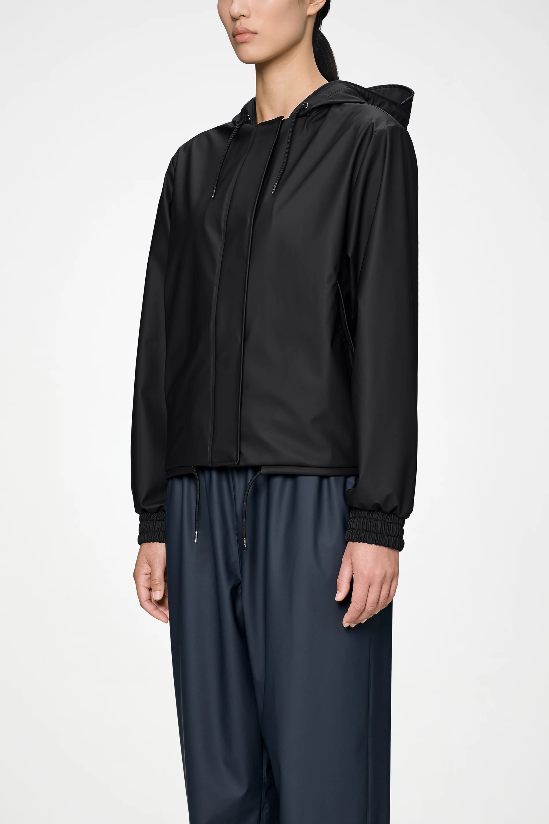 String W Jacket - Image 4