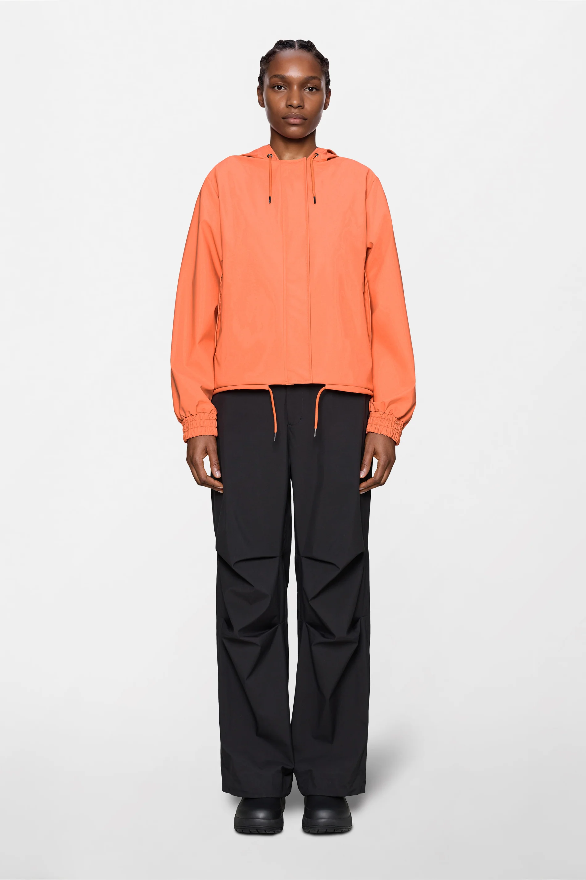 String W Jacket - Image 6
