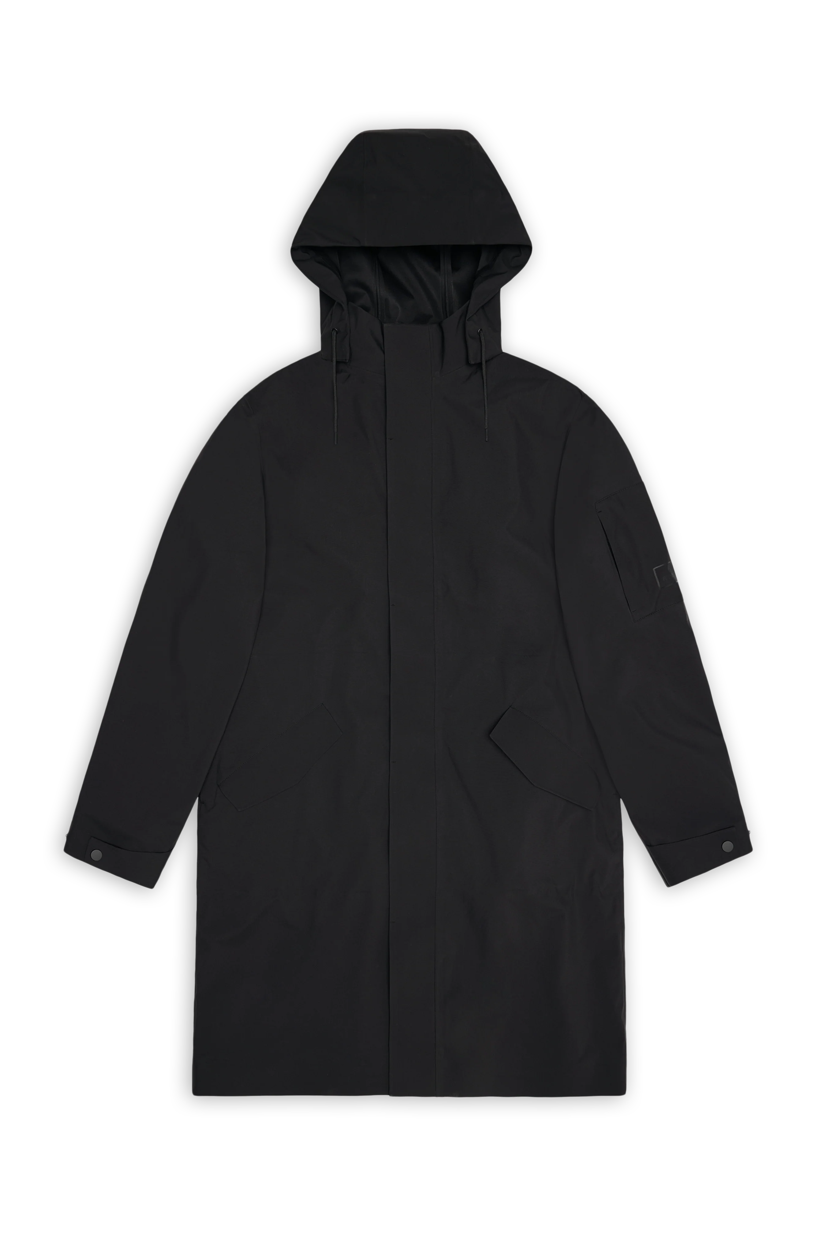Suva Hardshell Coat - Image 6