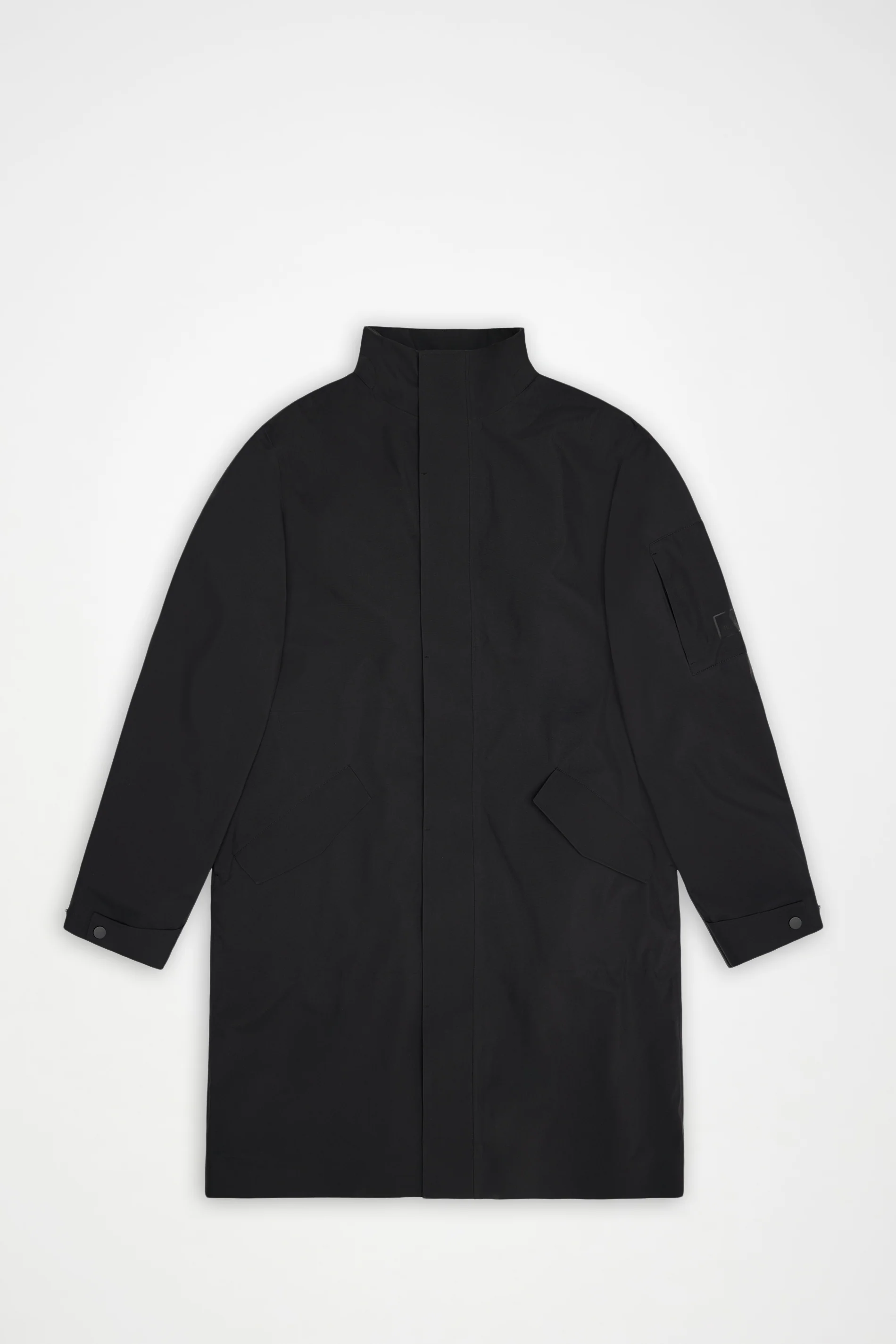 Suva Hardshell Coat - Image 4