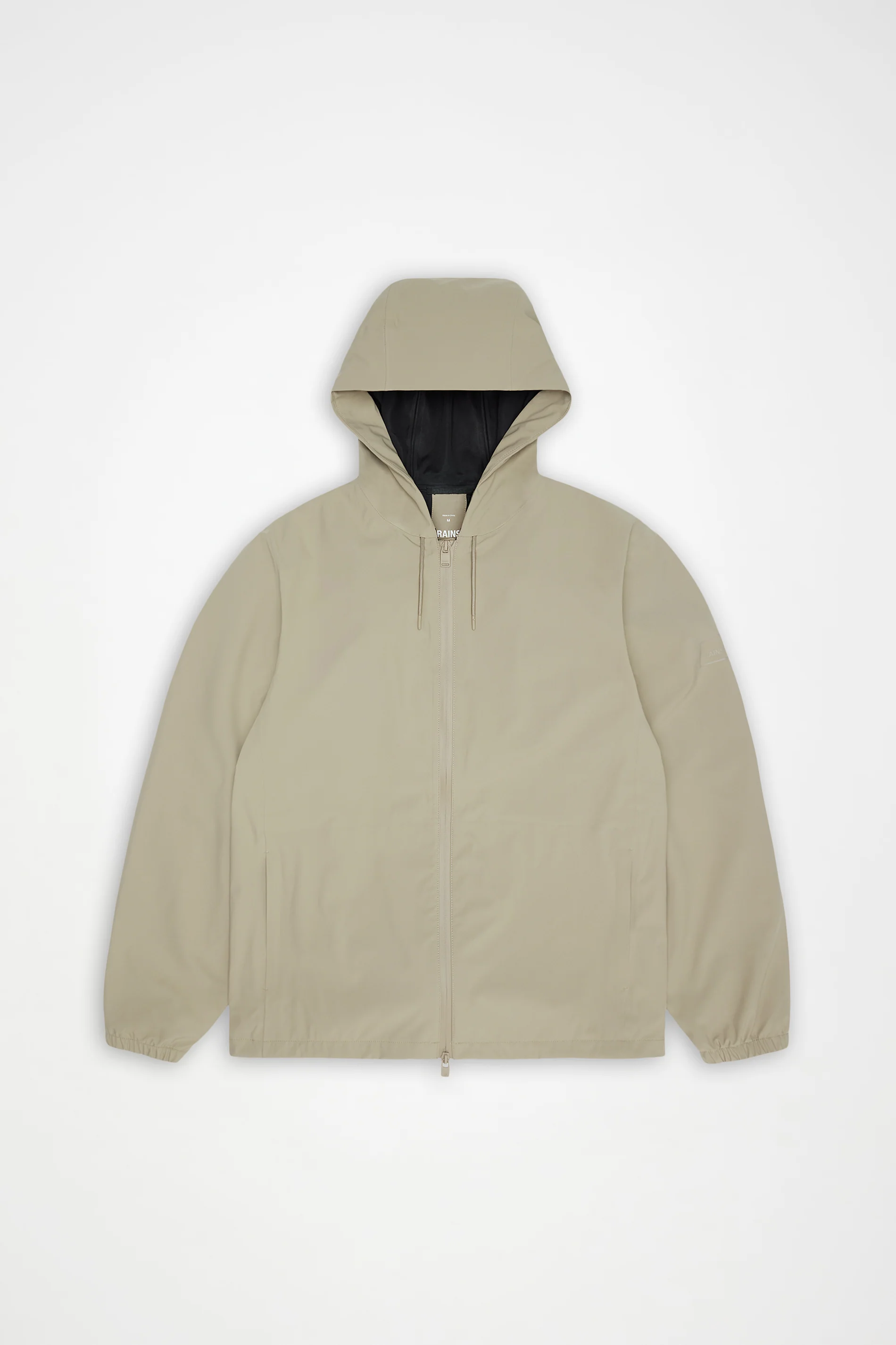 Suva Hardshell Jacket - Image 12