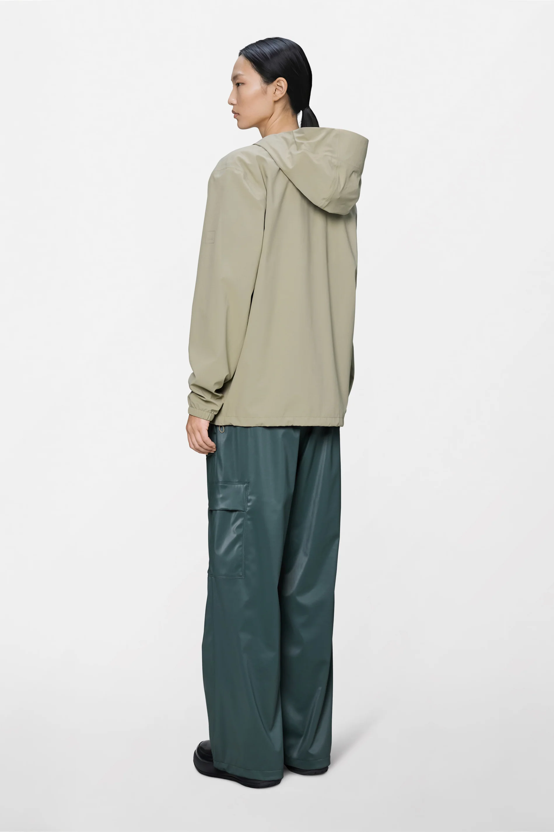 Suva Hardshell Jacket - Image 13