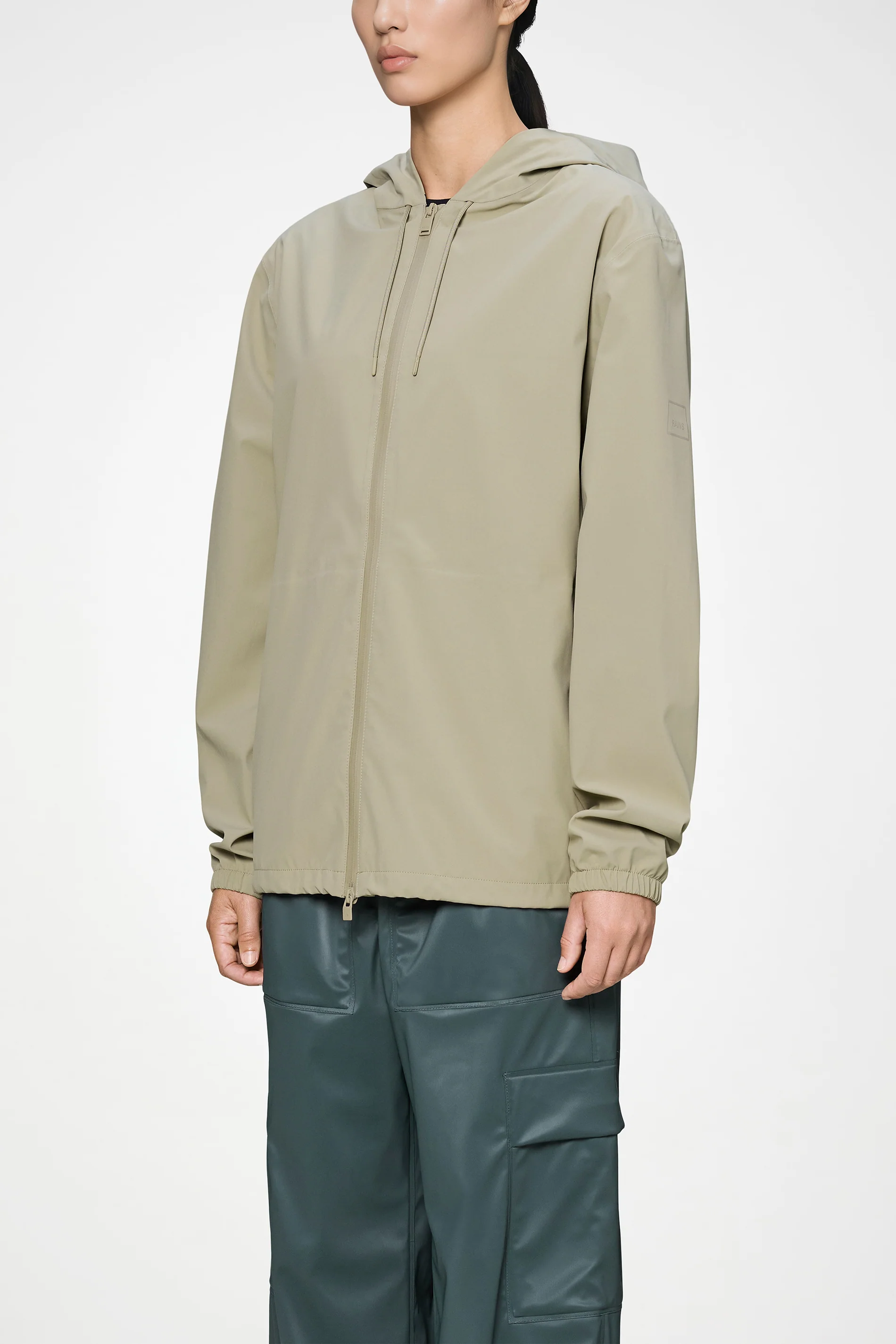 Suva Hardshell Jacket - Image 14