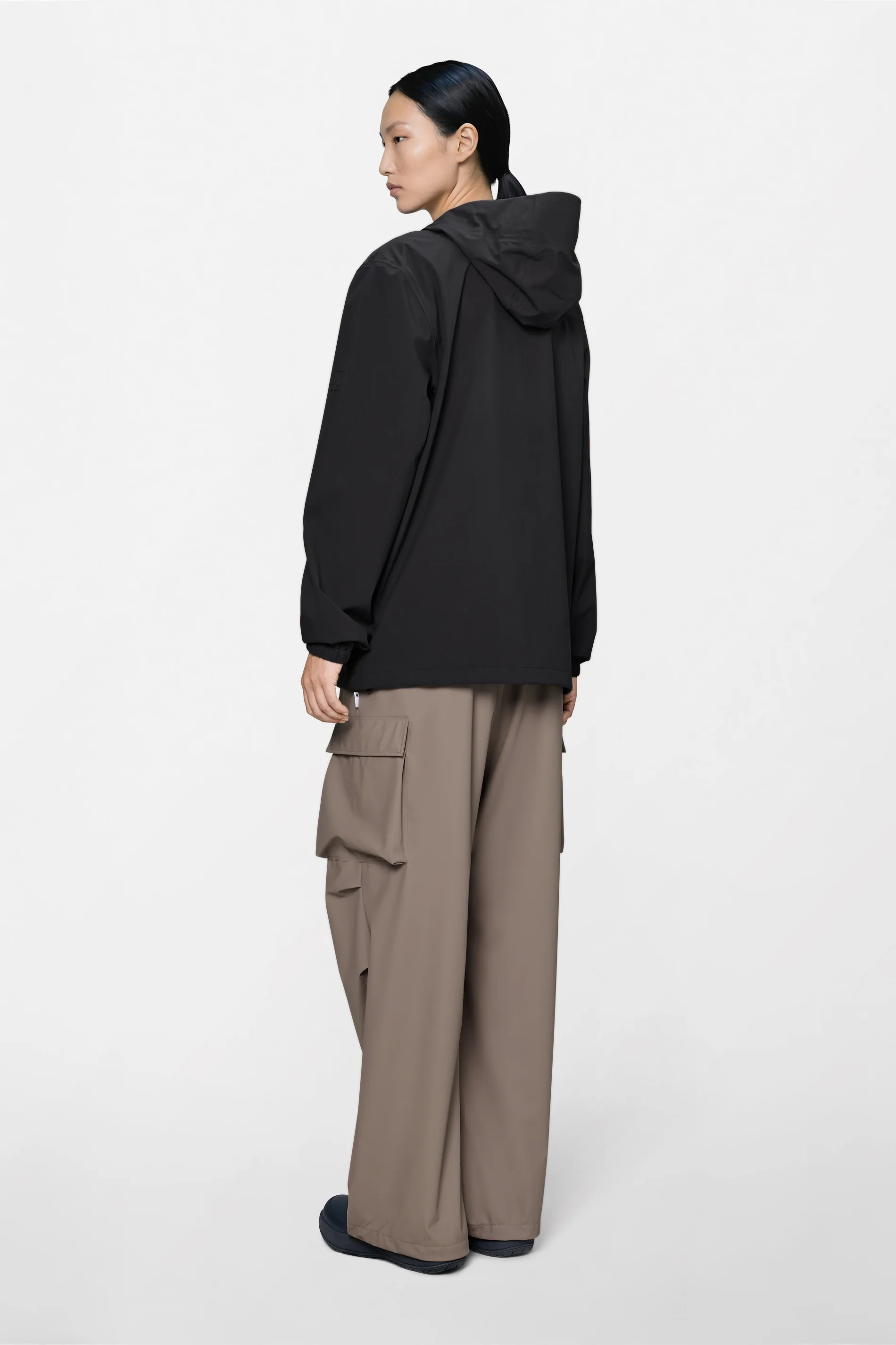 Suva Hardshell Jacket - Image 8