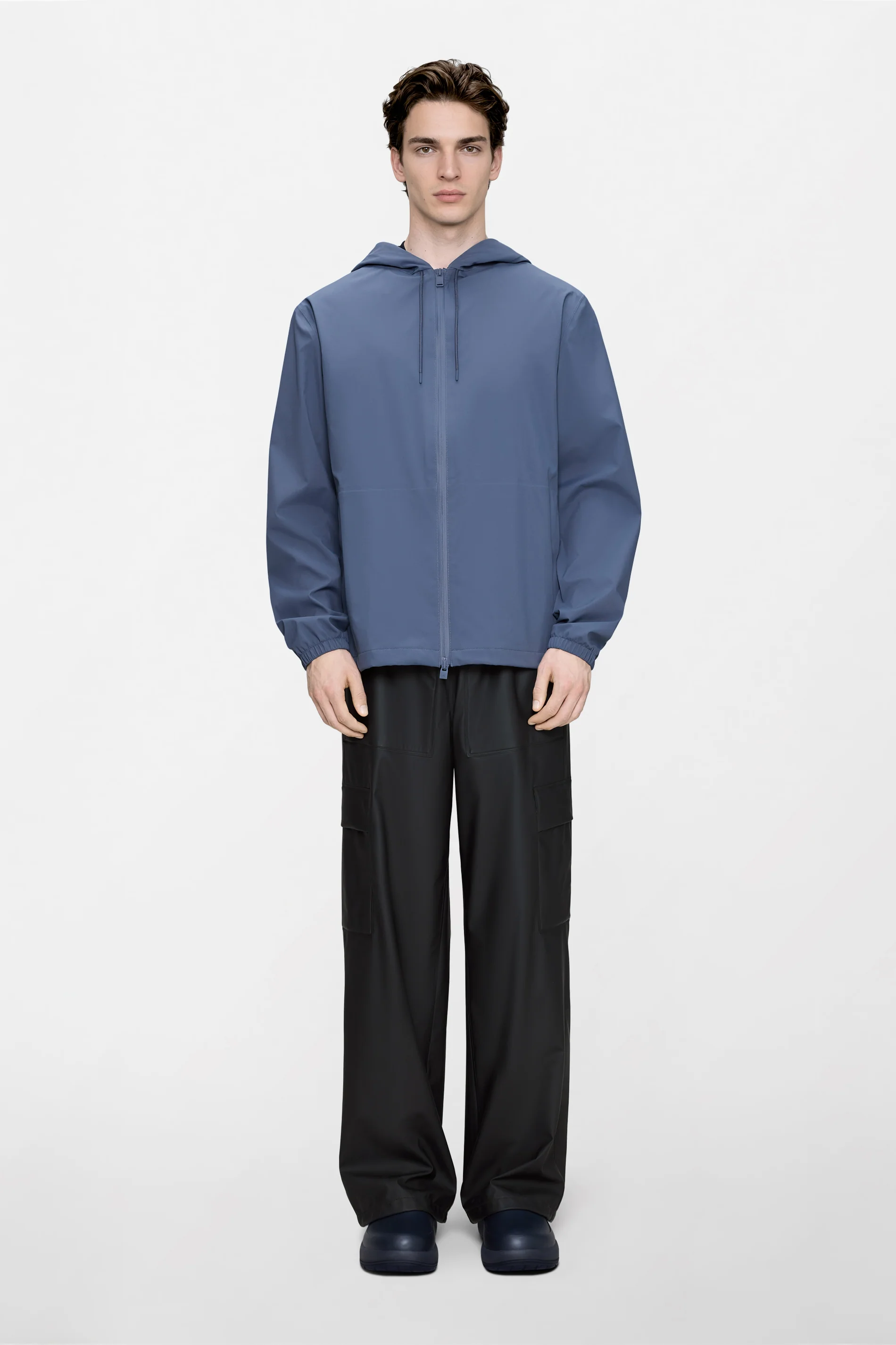 Suva Hardshell Jacket