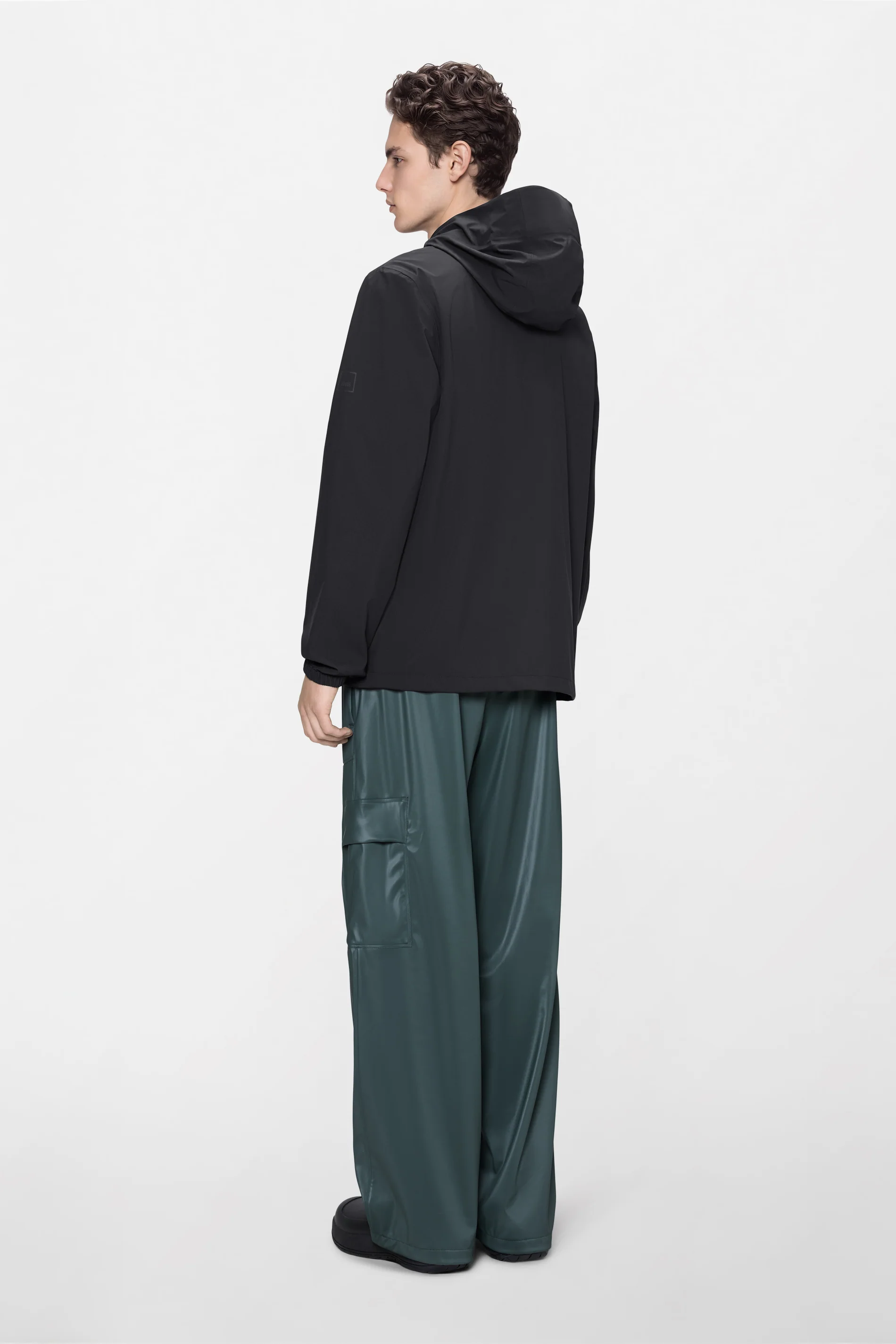 Suva Hardshell Jacket - Image 13