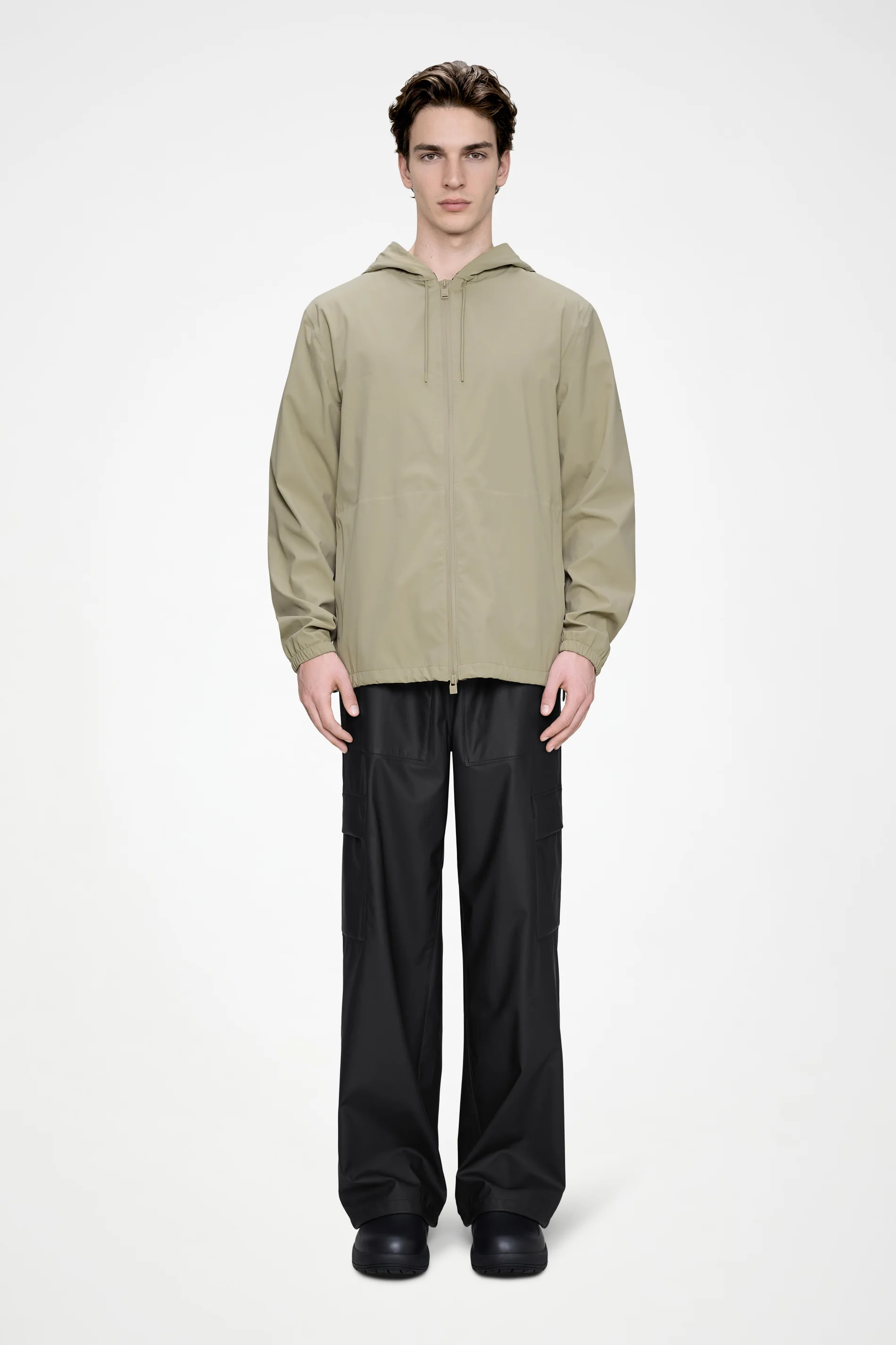 Suva Hardshell Jacket - Image 6