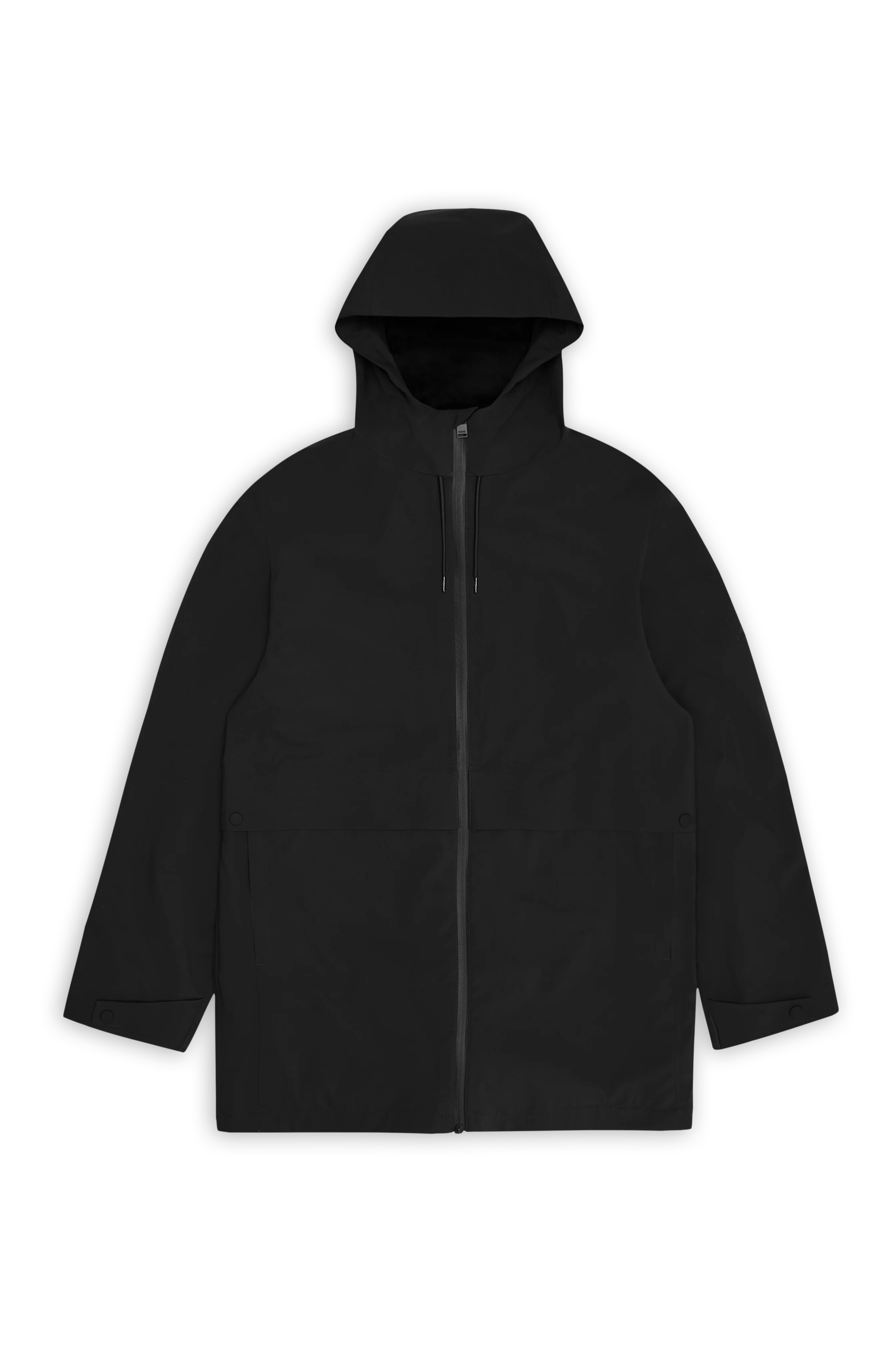 Suva Hardshell Long Jacket - Image 5