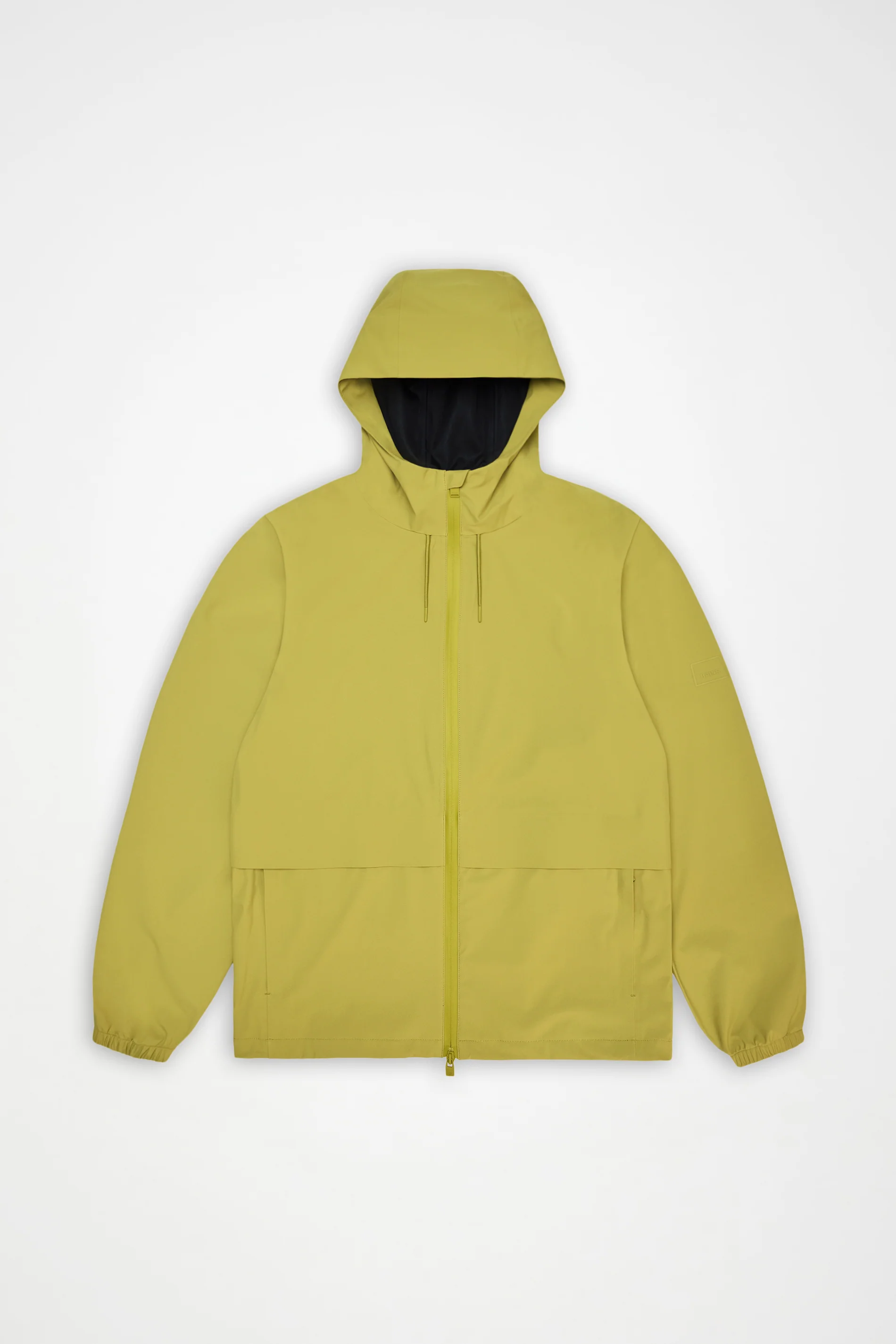 Suva Hardshell Pocket Jacket - Image 2