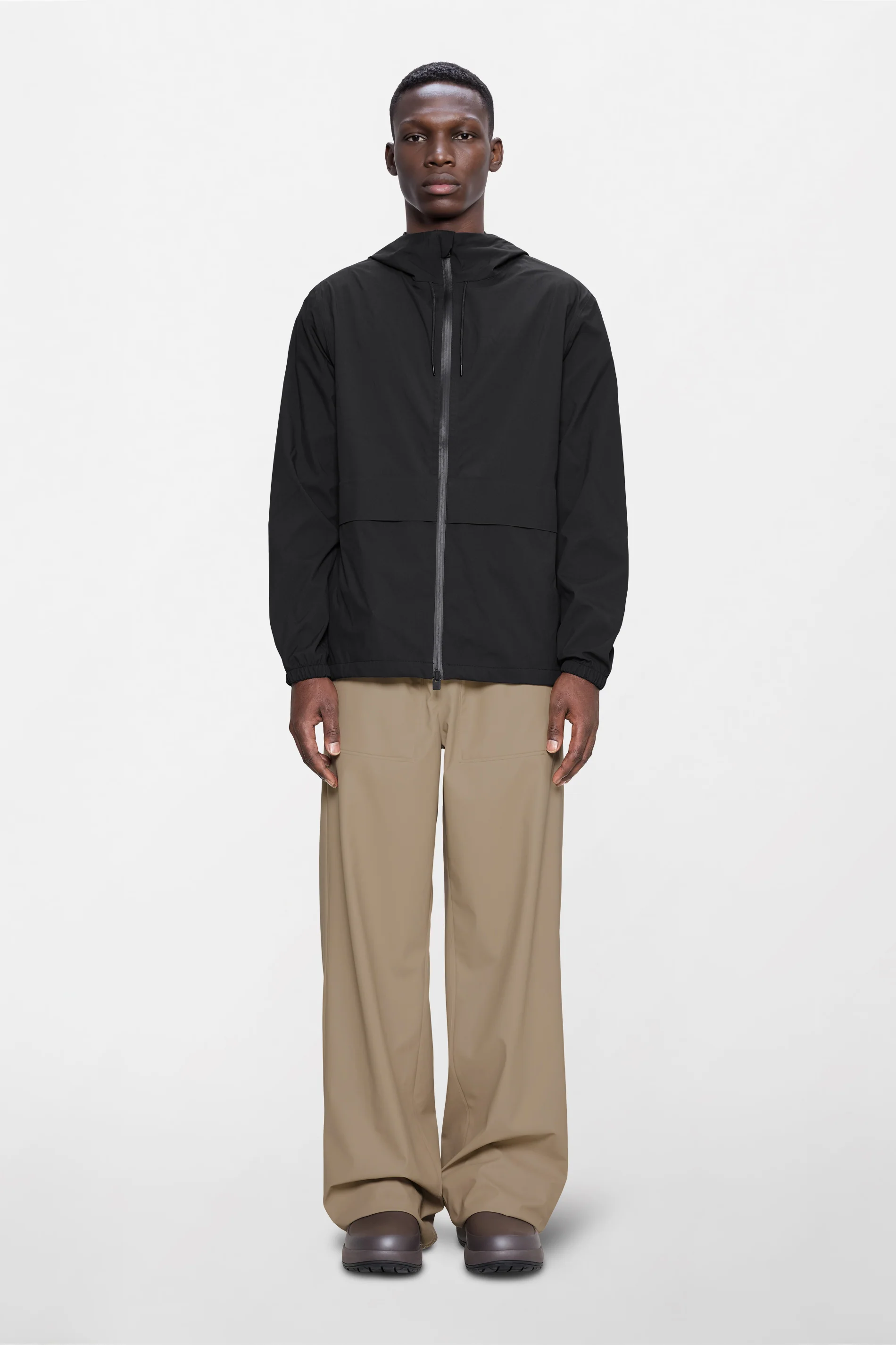 Suva Hardshell Pocket Jacket - Image 11