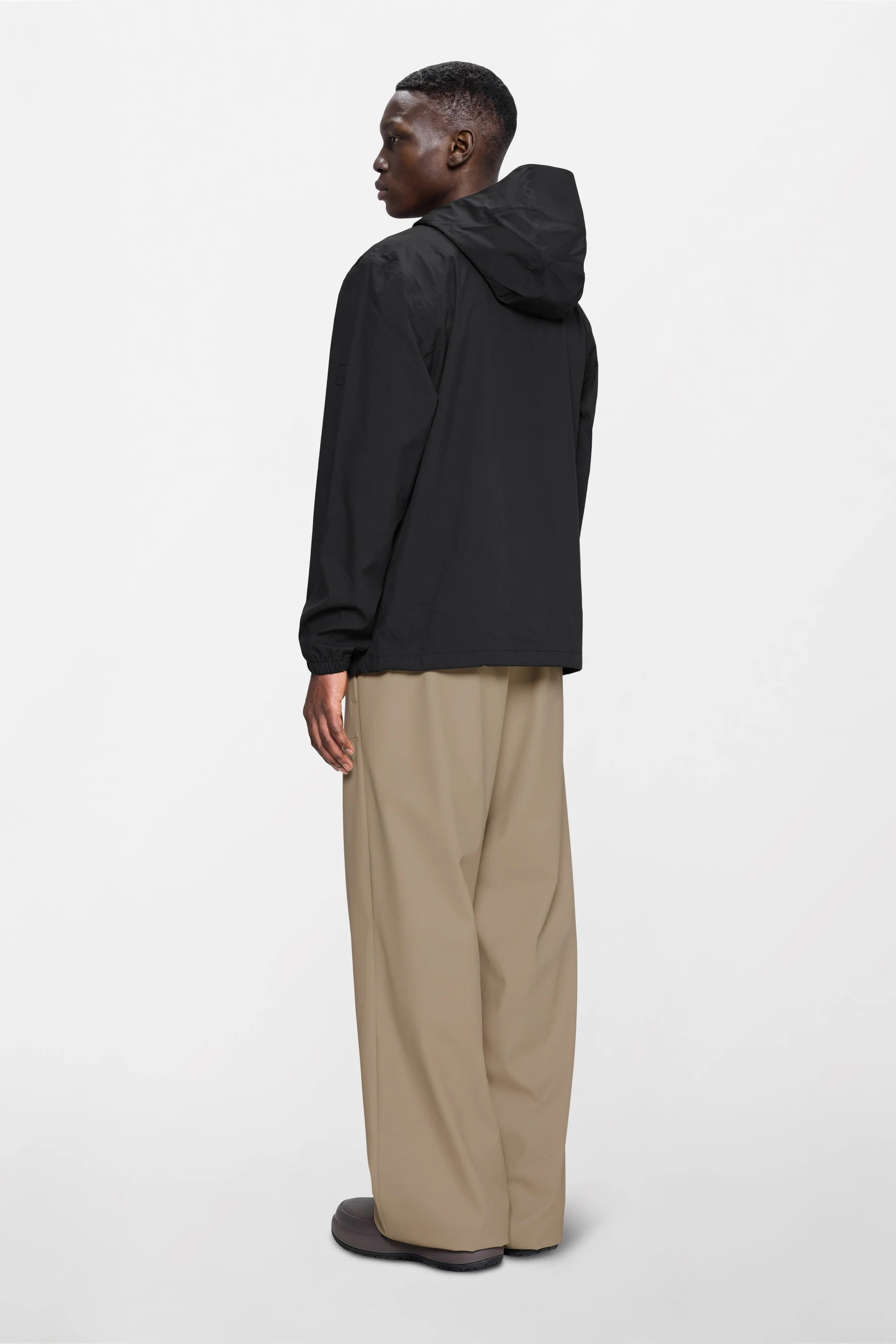 Suva Hardshell Pocket Jacket - Image 13