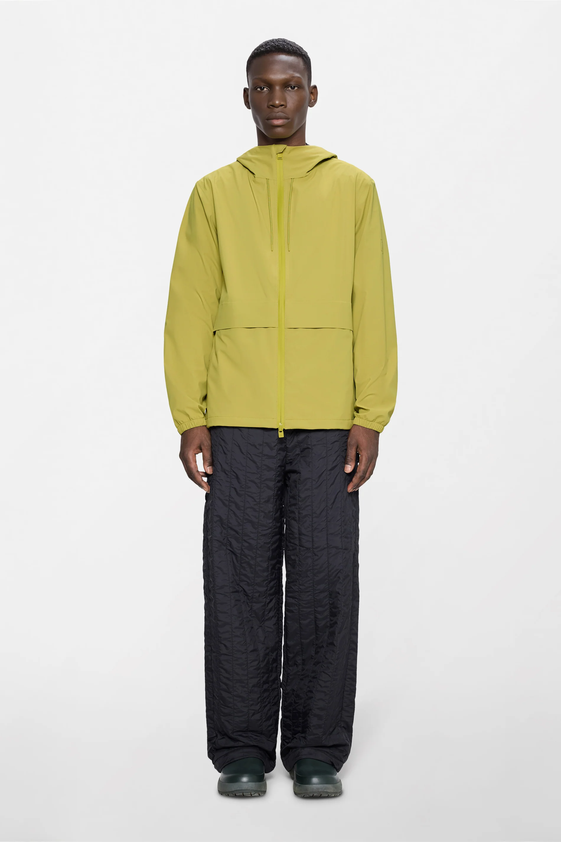 Suva Hardshell Pocket Jacket - Image 6