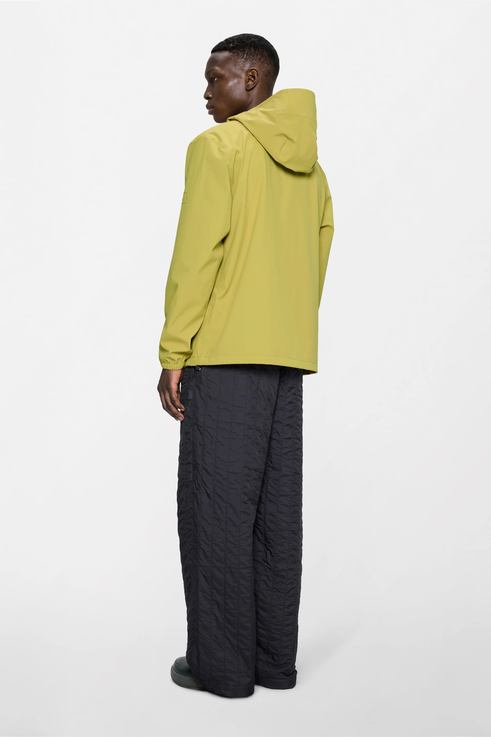 Suva Hardshell Pocket Jacket - Image 8