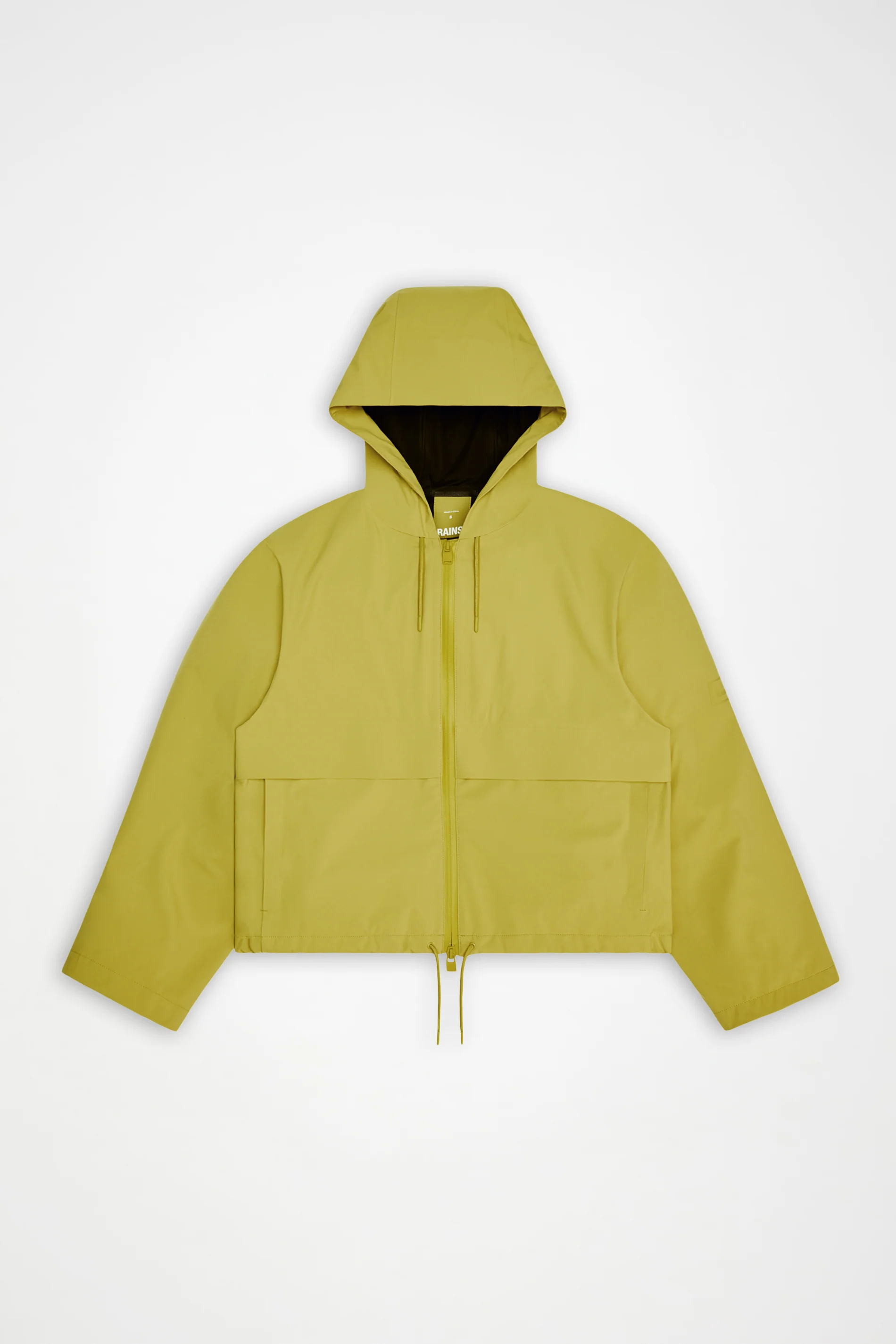 Suva Hardshell Short String W Jacket - Image 12