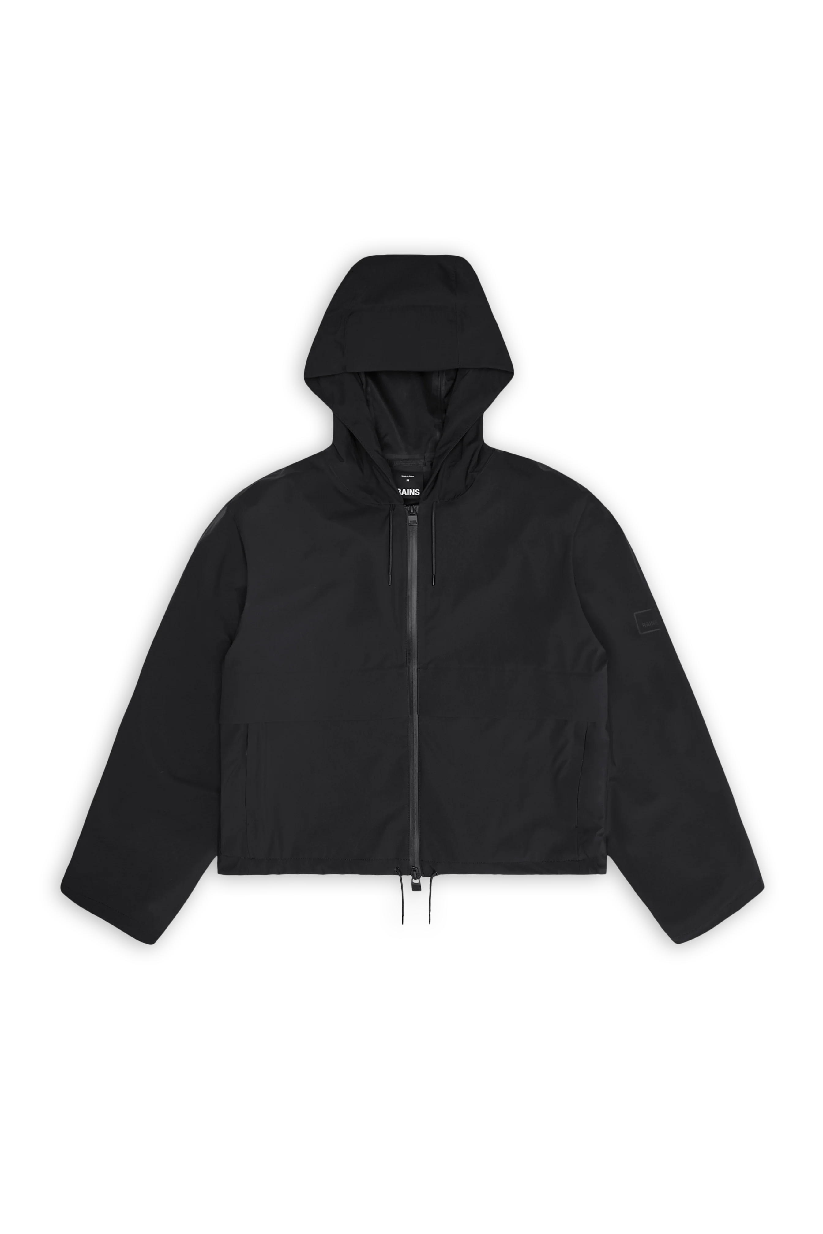 Suva Hardshell Short String W Jacket - Image 5
