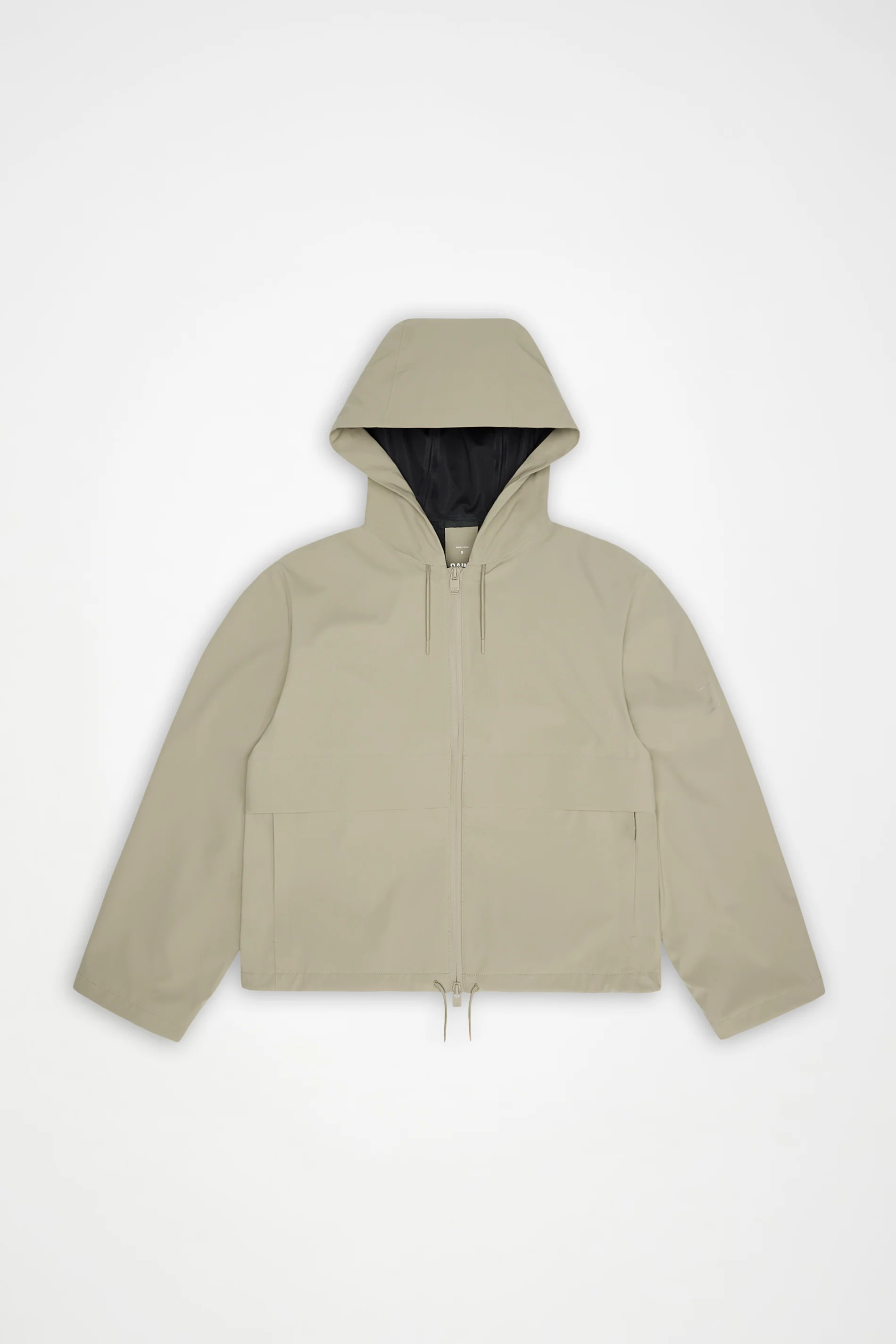 Suva Hardshell Short String W Jacket - Image 7