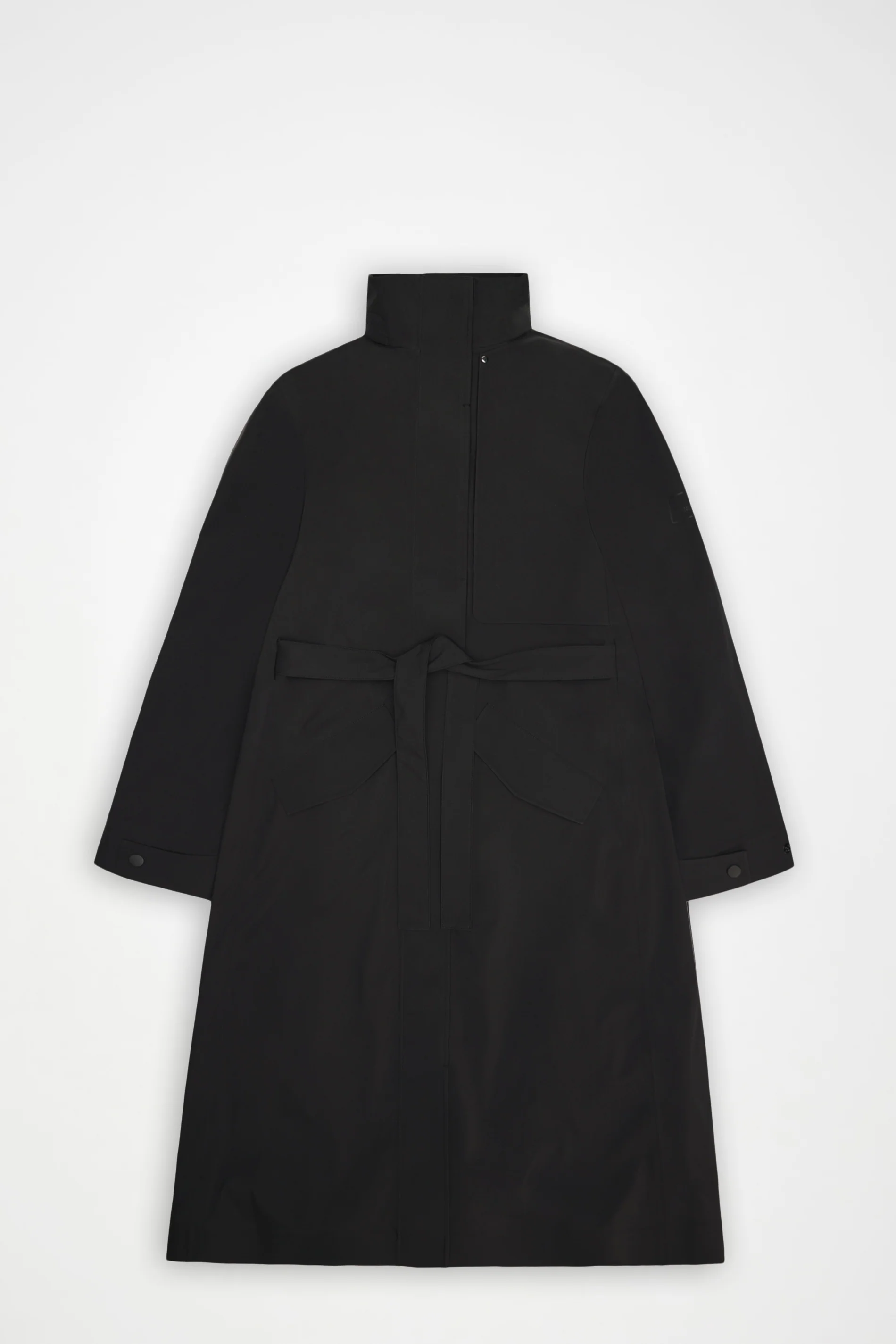 Suva Hardshell W Coat - Image 10