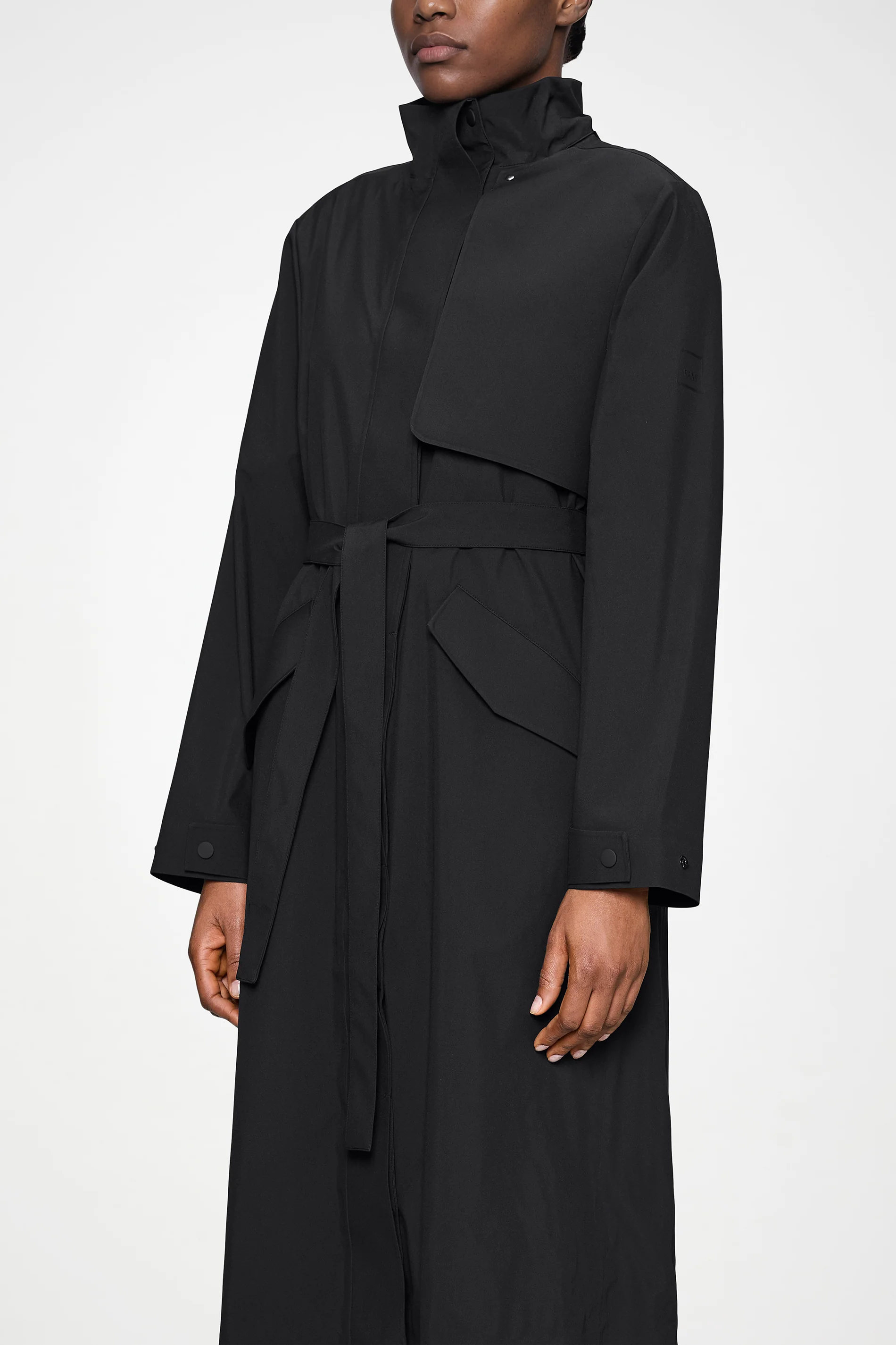 Suva Hardshell W Coat - Image 11