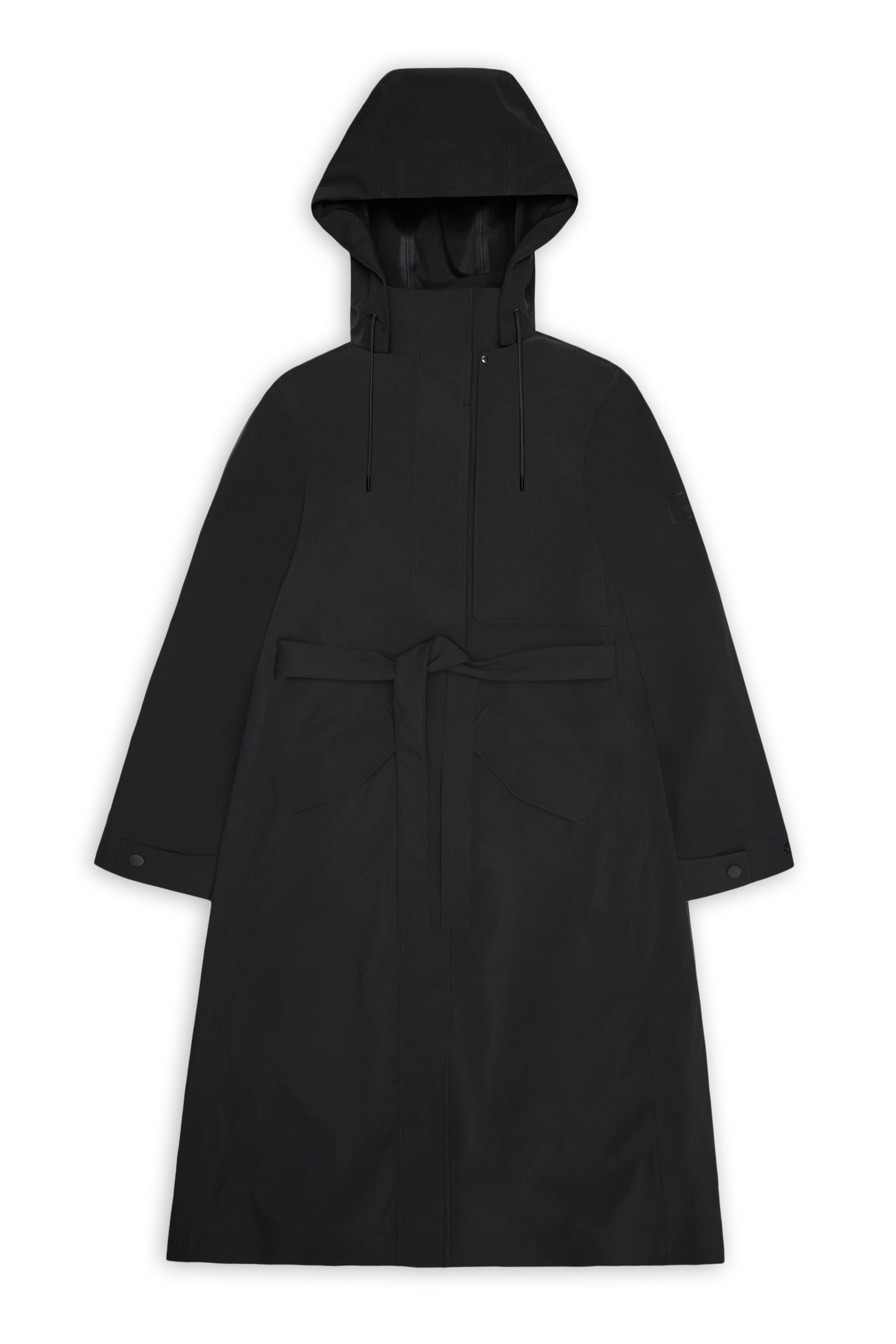 Suva Hardshell W Coat - Image 12