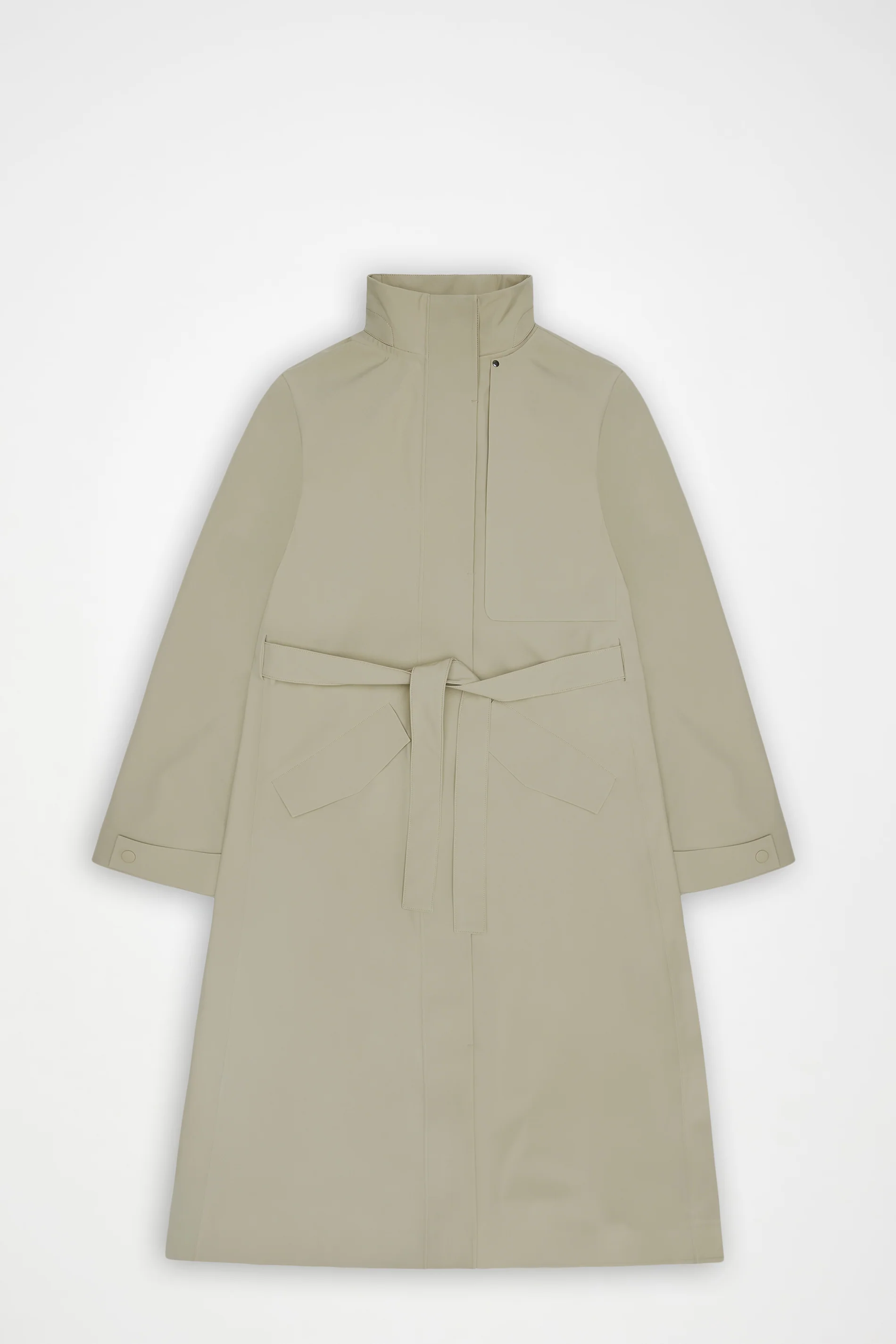 Suva Hardshell W Coat - Image 4