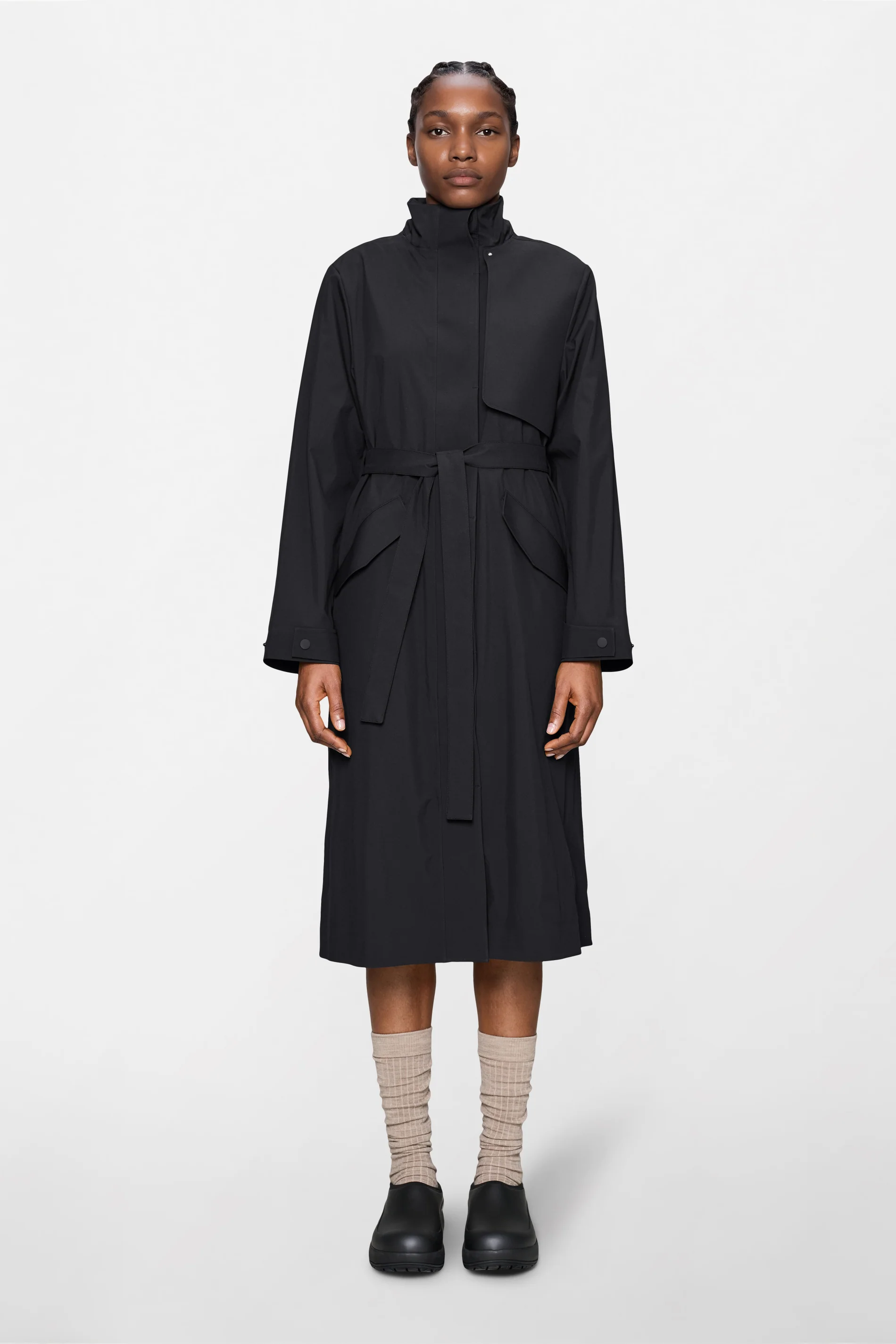 Suva Hardshell W Coat - Image 7