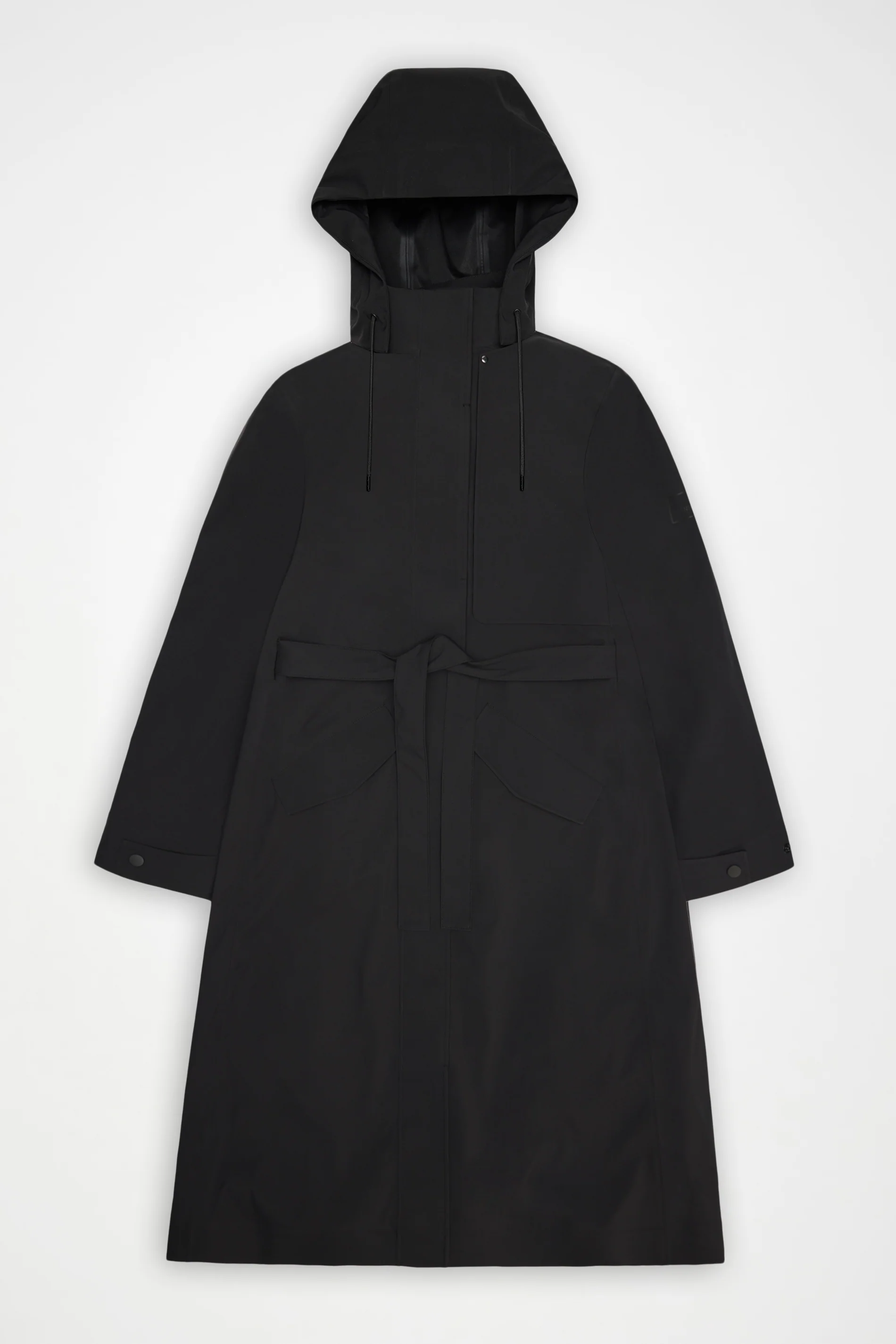 Suva Hardshell W Coat - Image 8