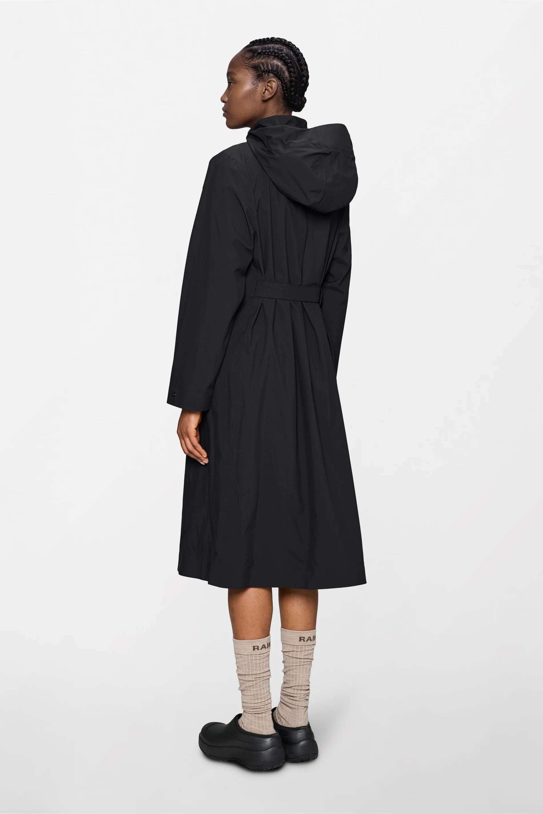 Suva Hardshell W Coat - Image 9