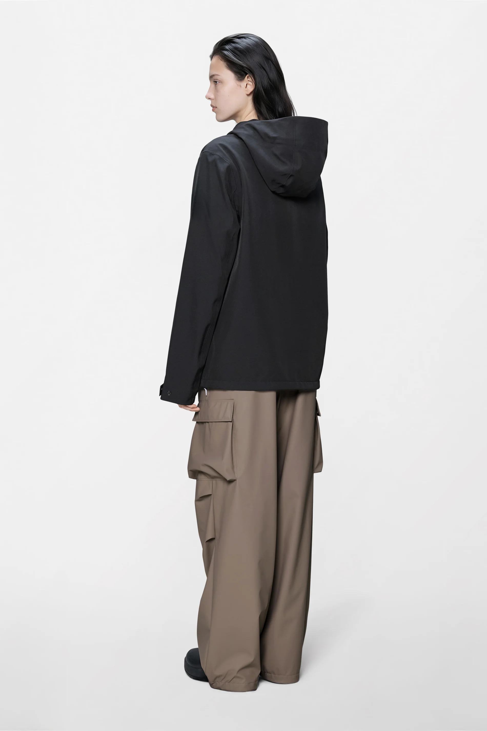 Suva Softshell Jacket - Image 3