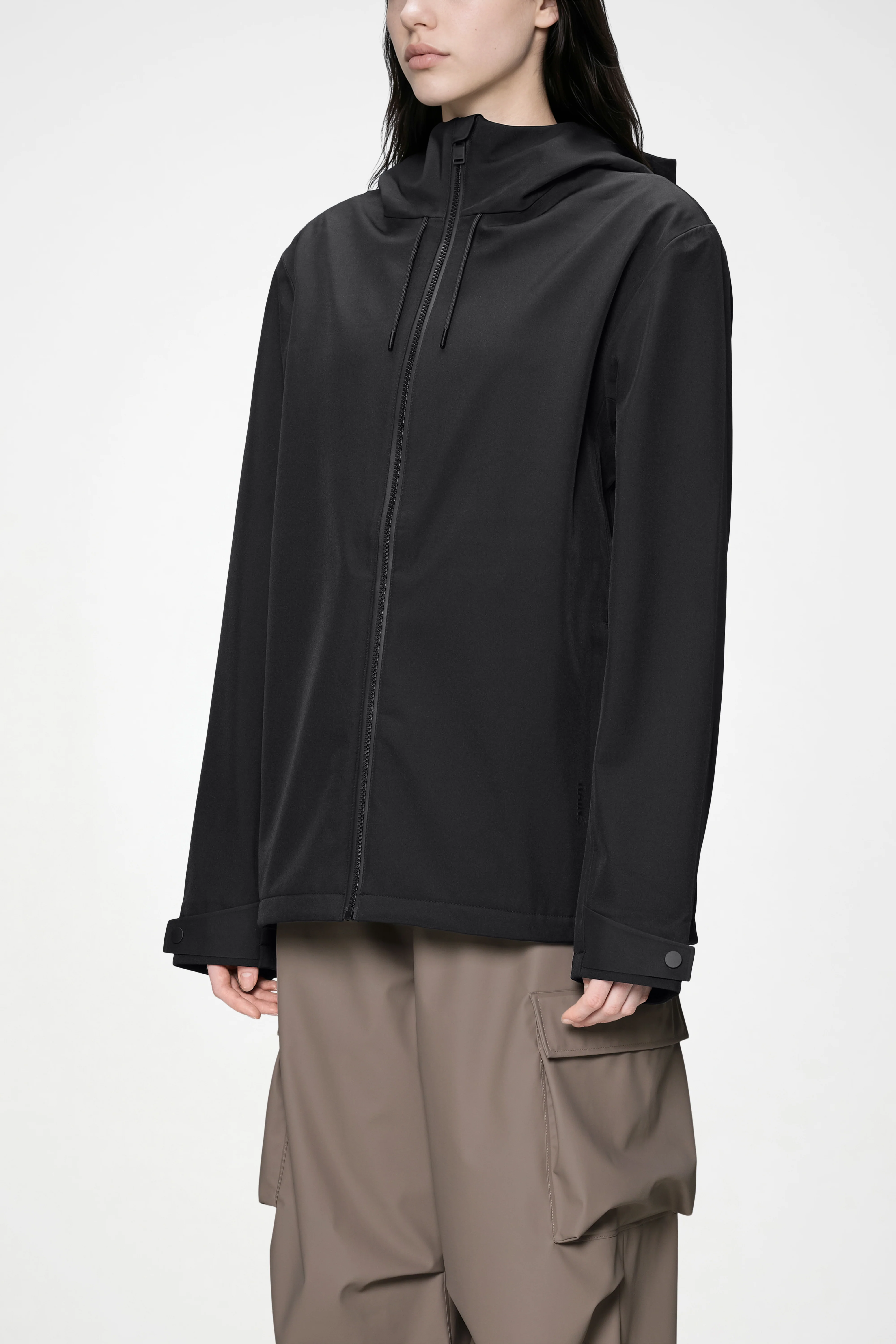 Suva Softshell Jacket - Image 4