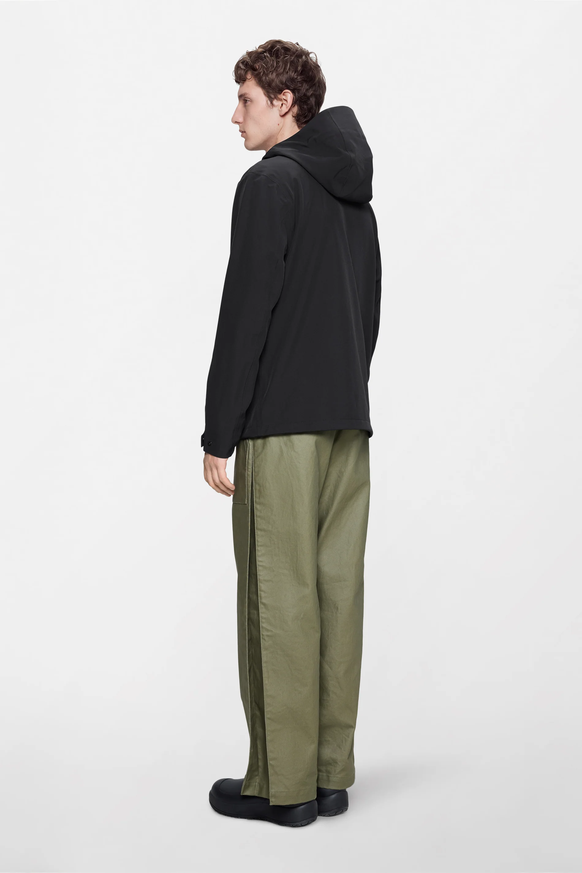 Suva Softshell Jacket - Image 3