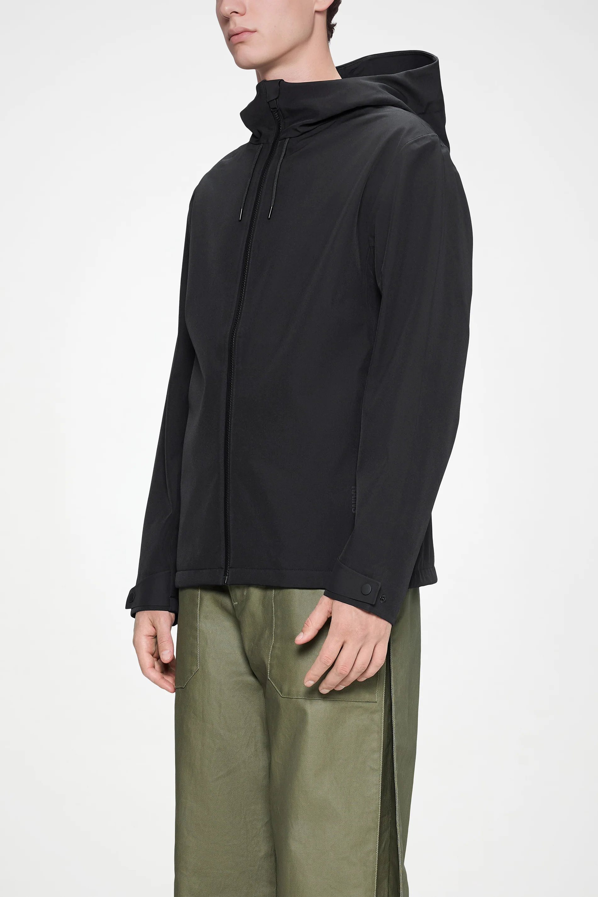 Suva Softshell Jacket - Image 4