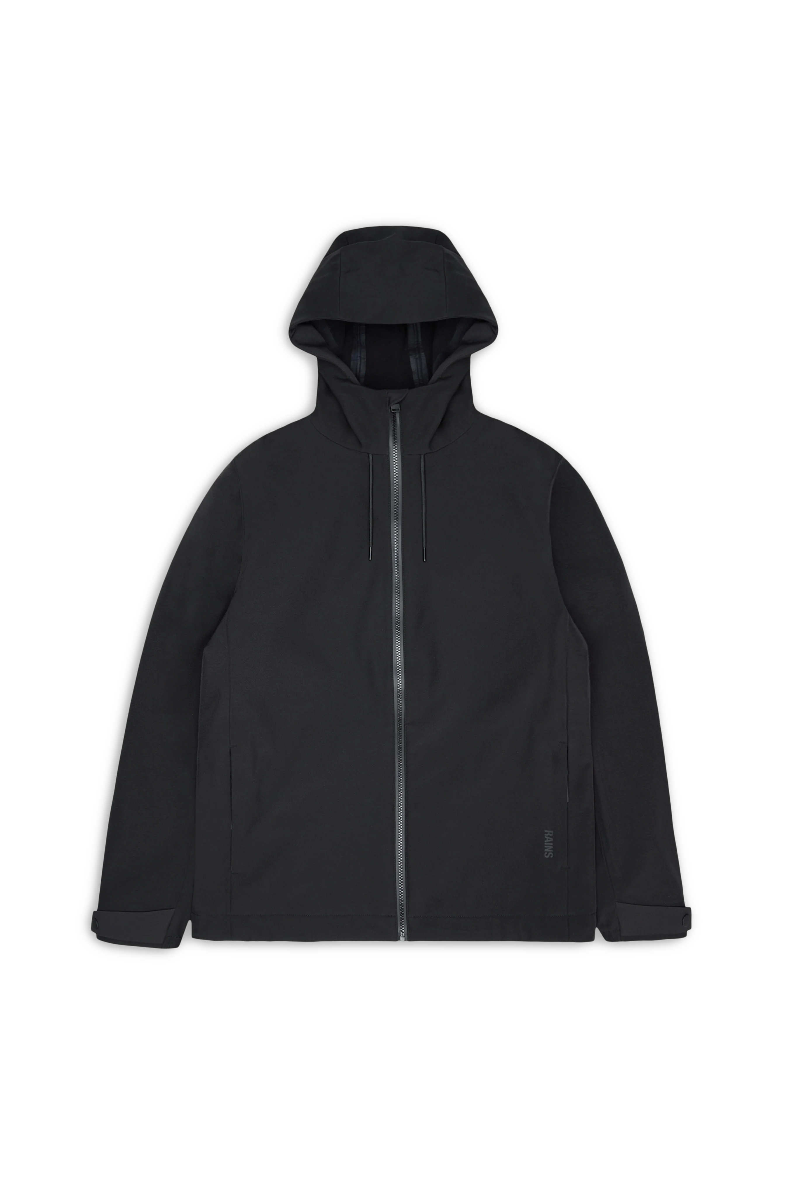 Suva Softshell Jacket - Image 5