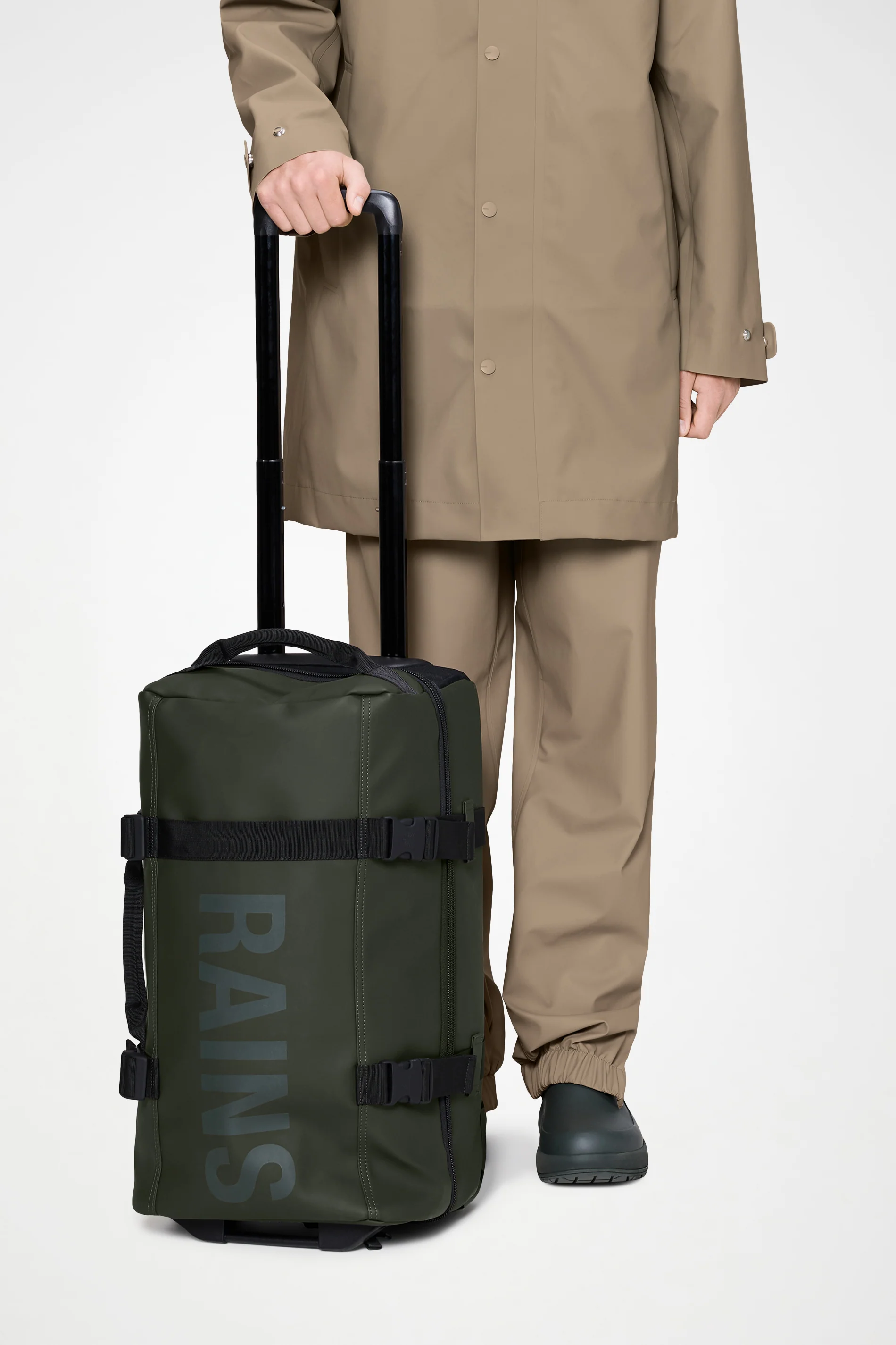 Texel Cabin Bag - Image 2