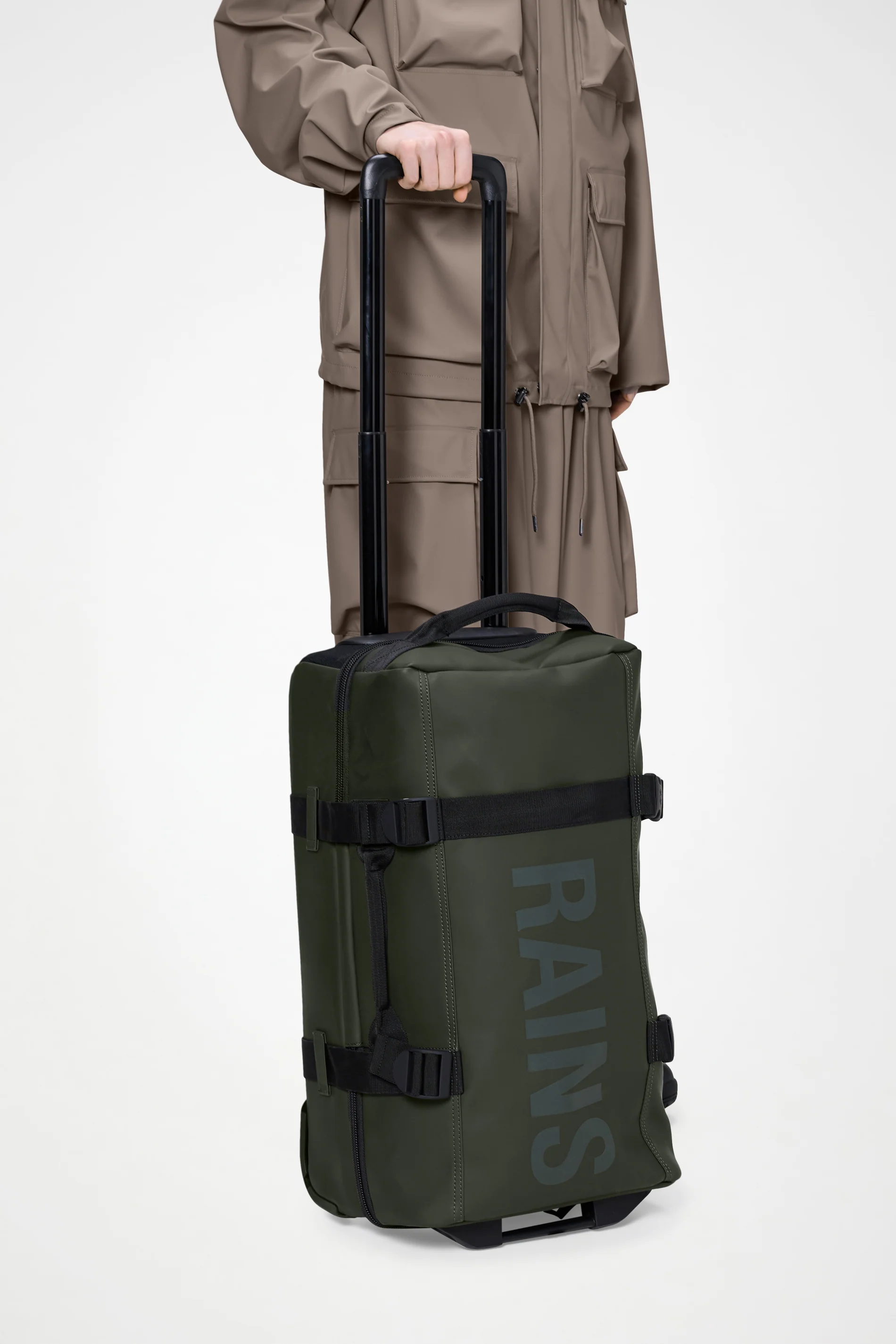Texel Cabin Bag - Image 3