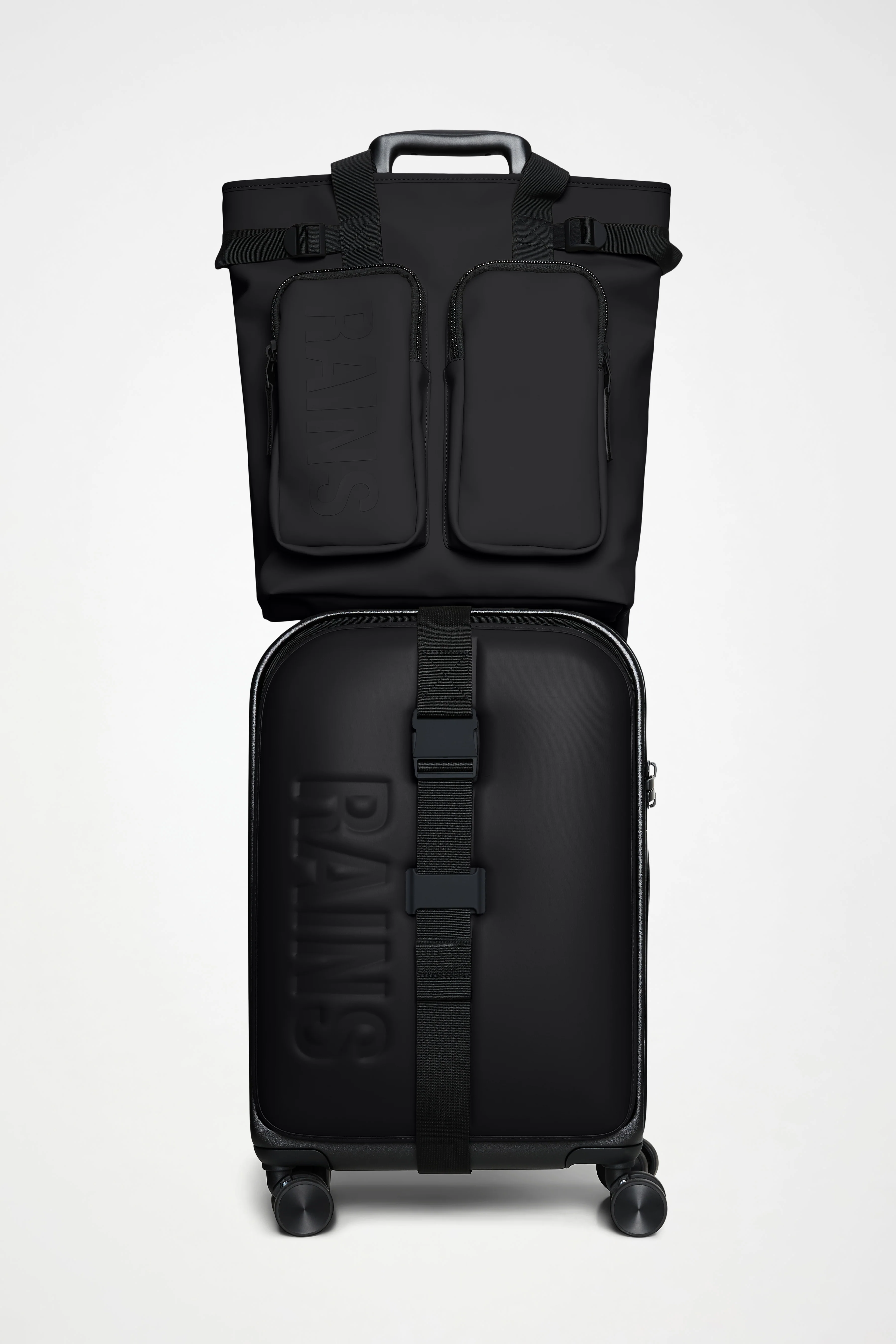 Texel Tote Backpack - Image 12