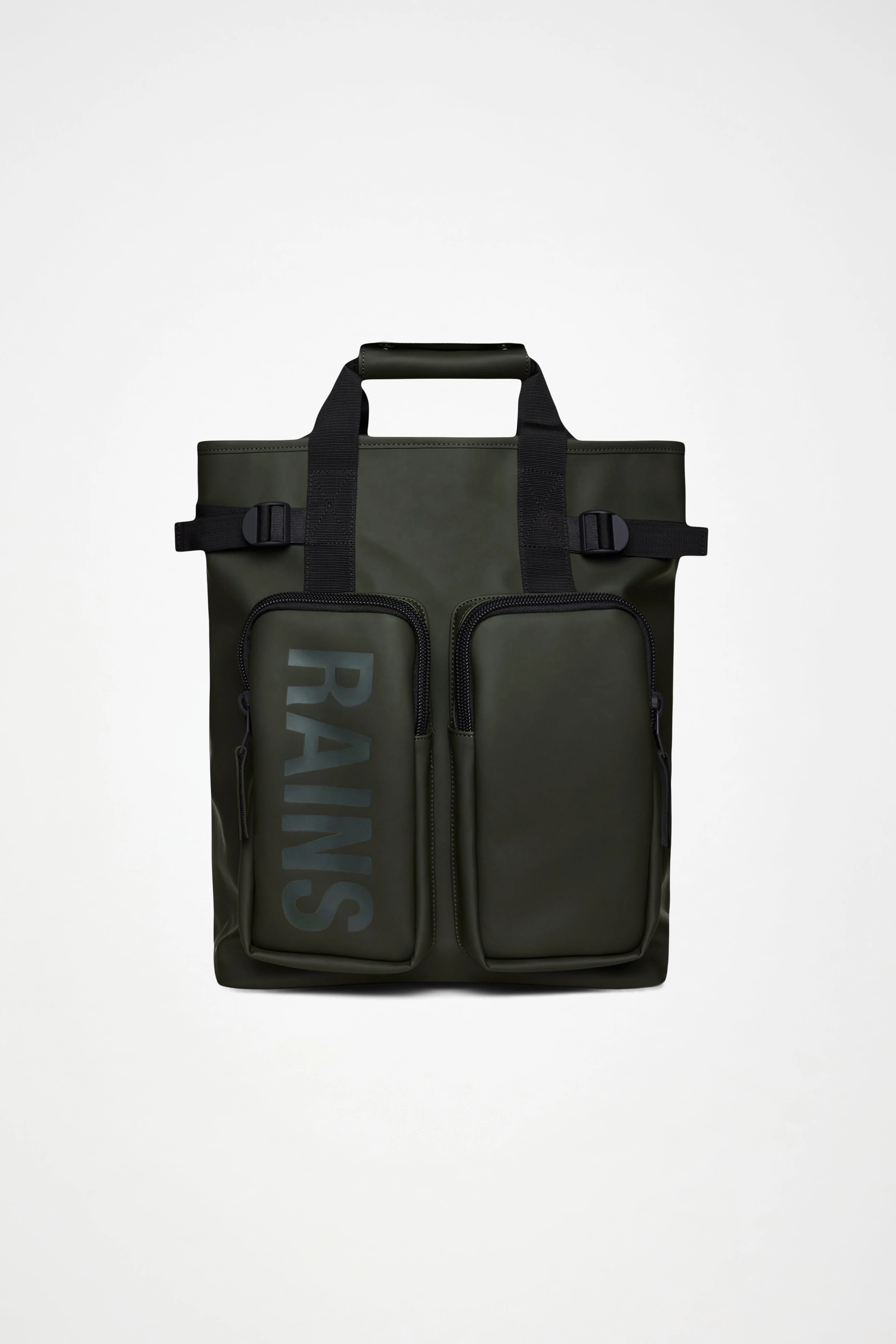 Texel Tote Backpack - Image 15
