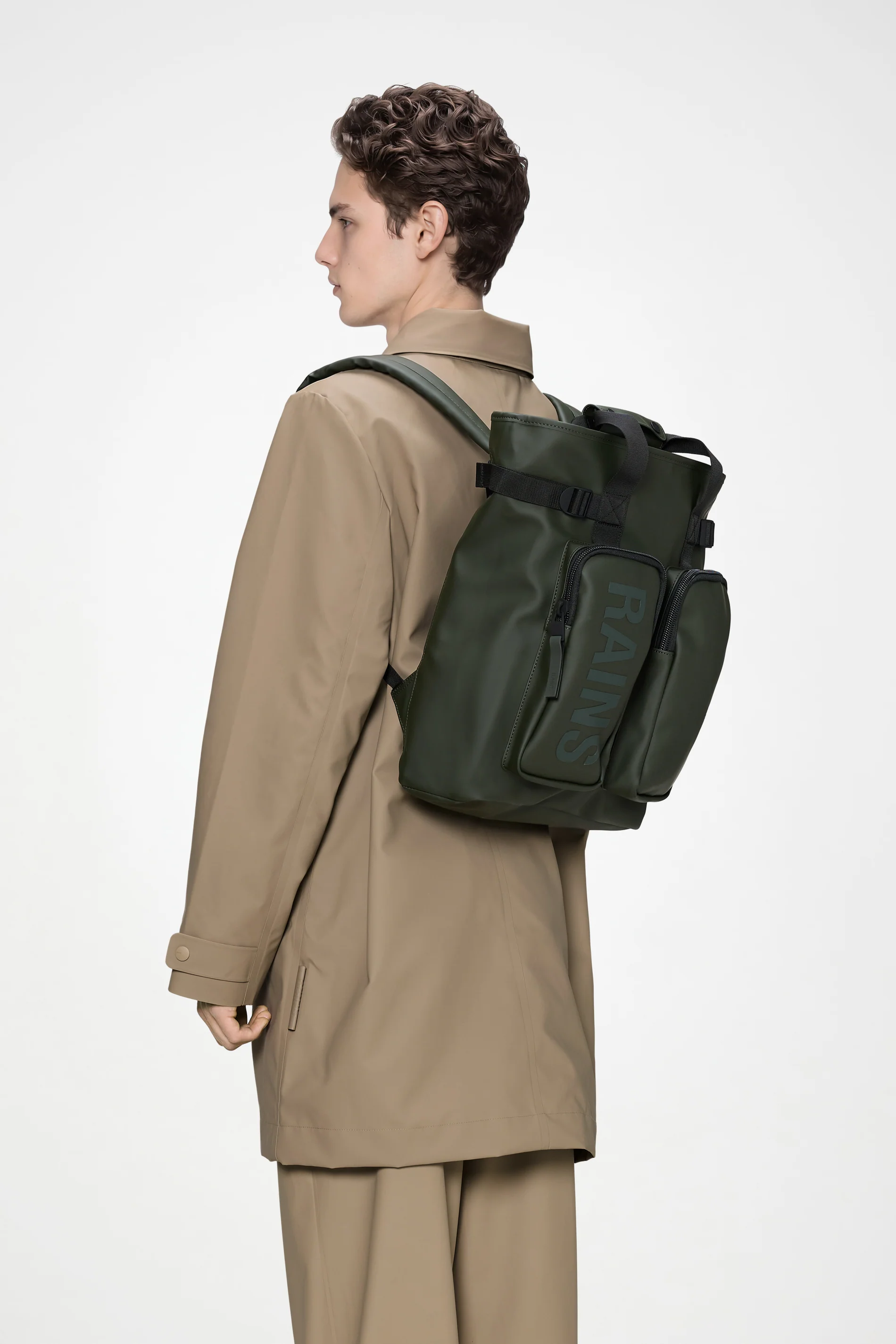 Texel Tote Backpack - Image 16