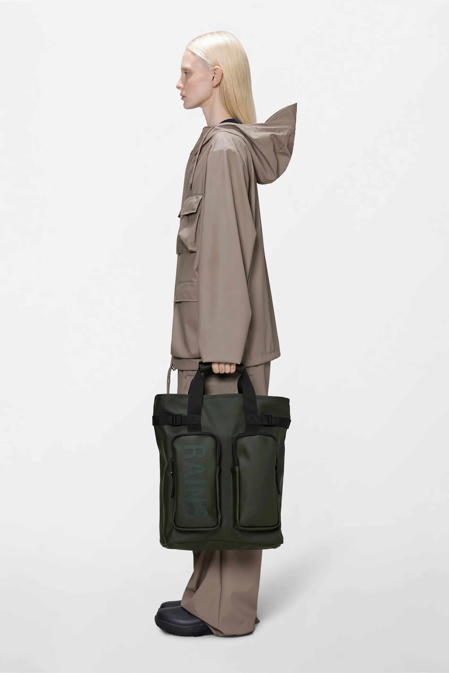 Texel Tote Backpack - Image 17
