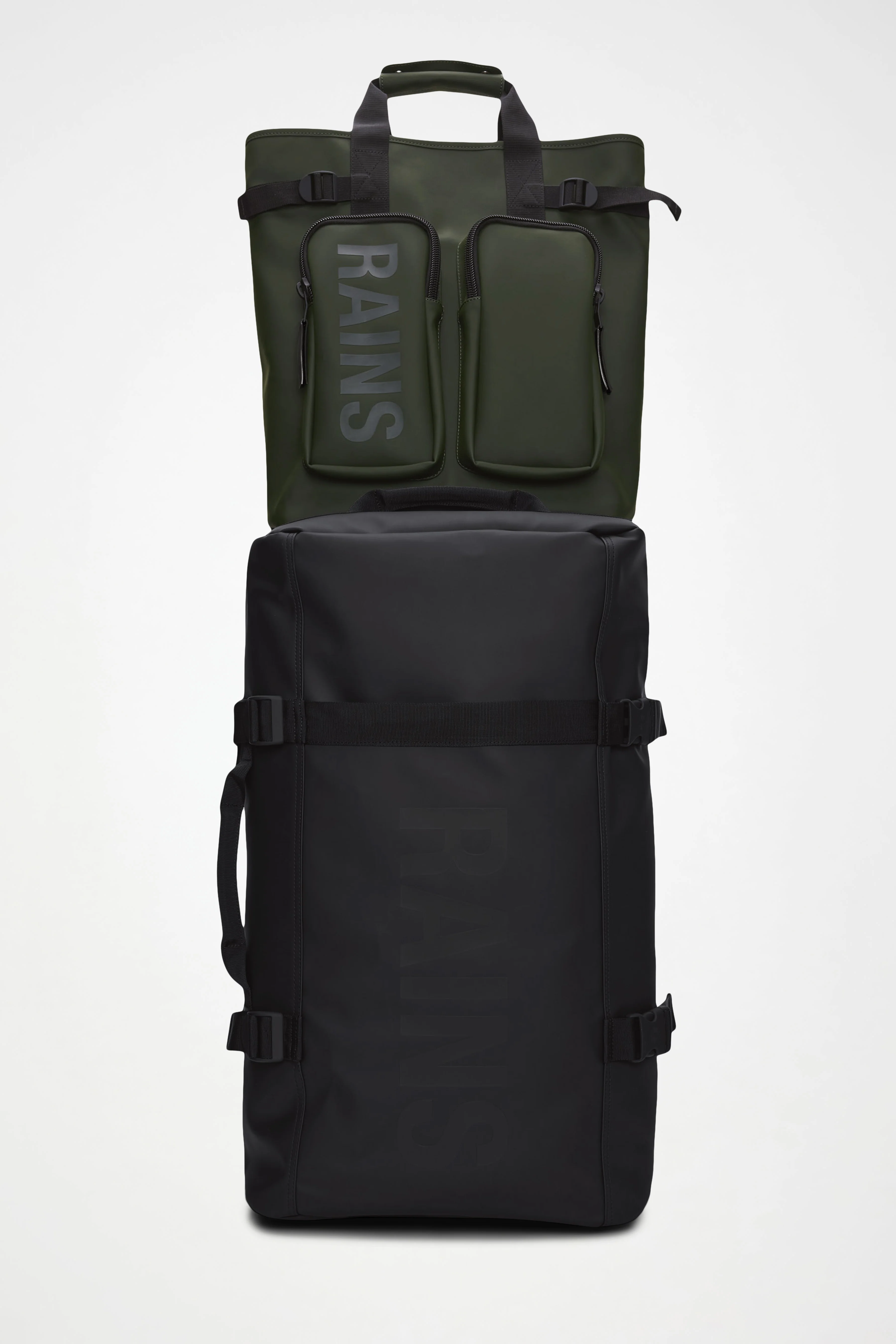 Texel Tote Backpack - Image 25
