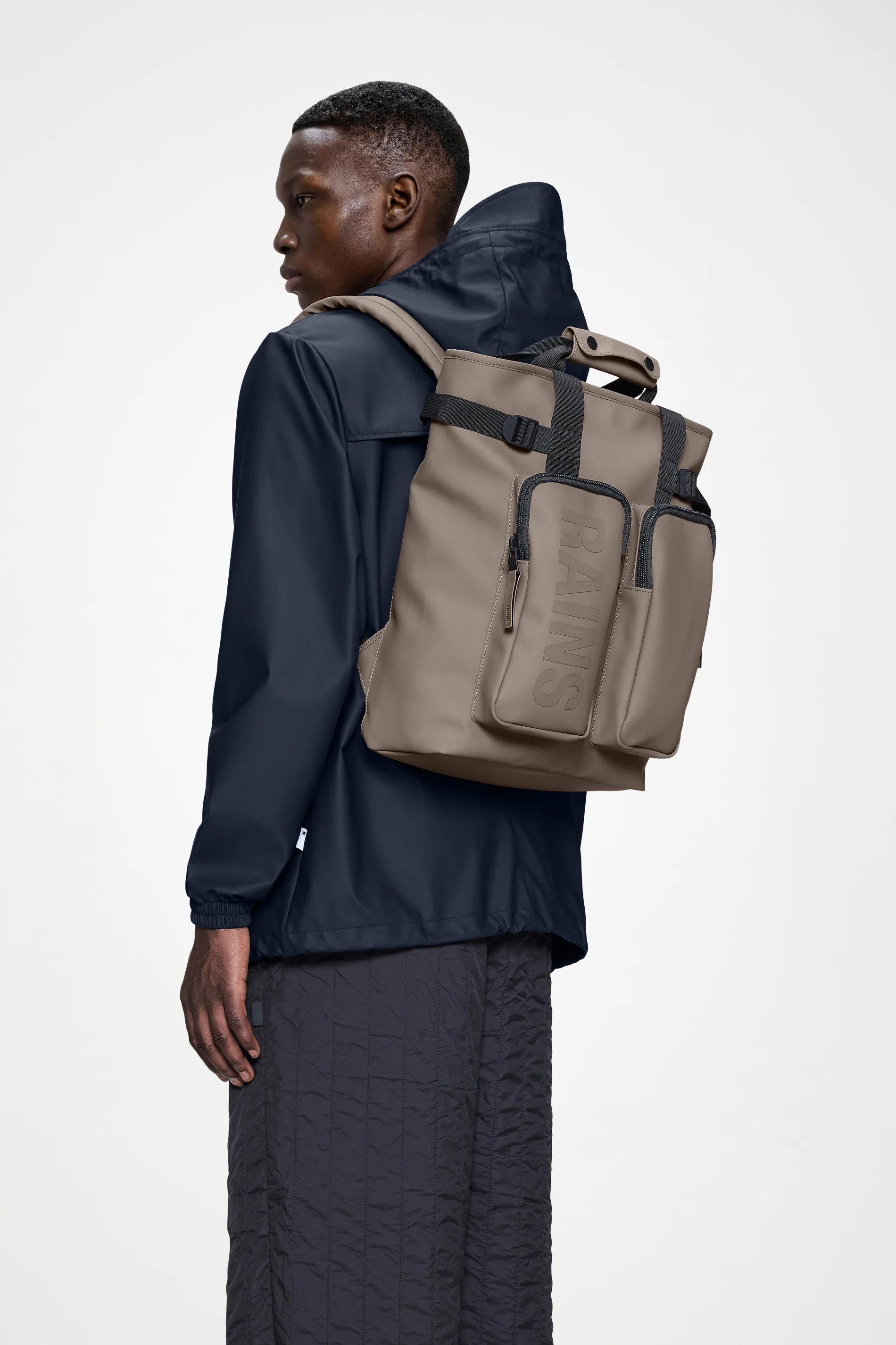 Texel Tote Backpack - Image 28