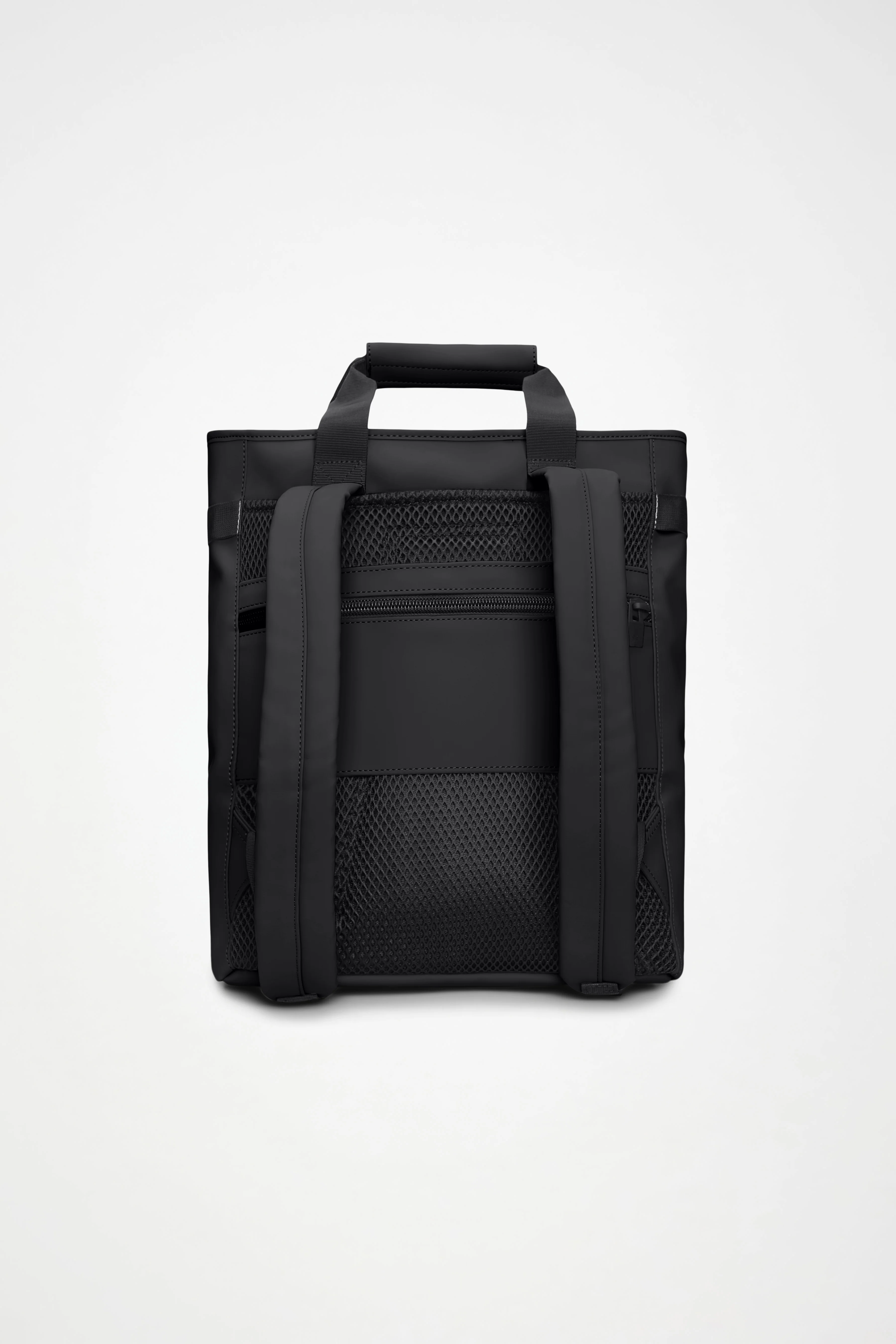 Texel Tote Backpack - Image 4